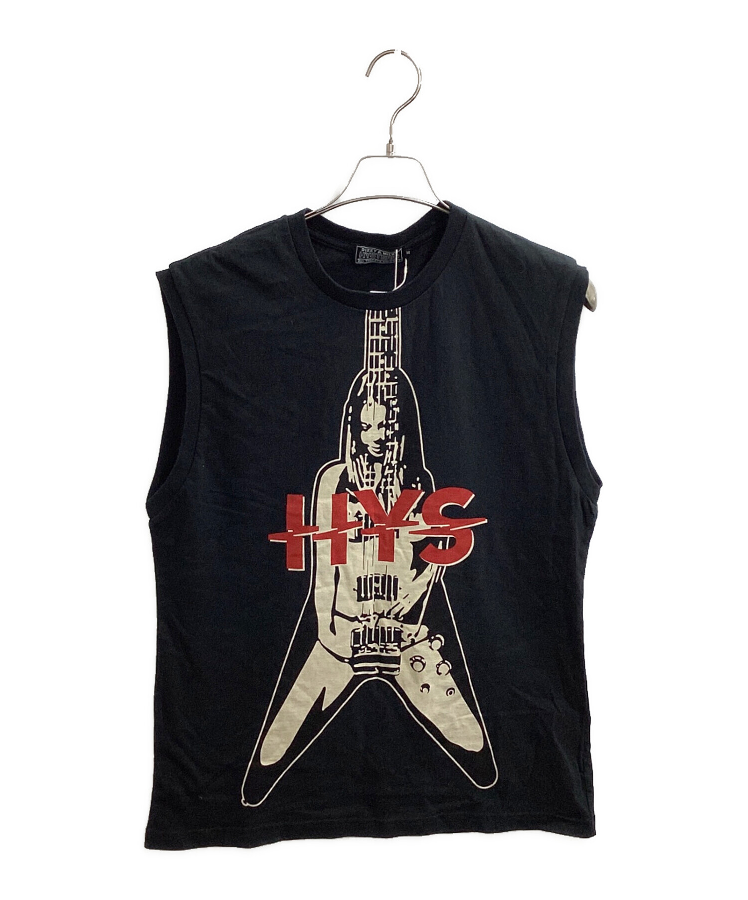 中古・古着通販】Hysteric Glamour (ヒステリックグラマー) FLYING V