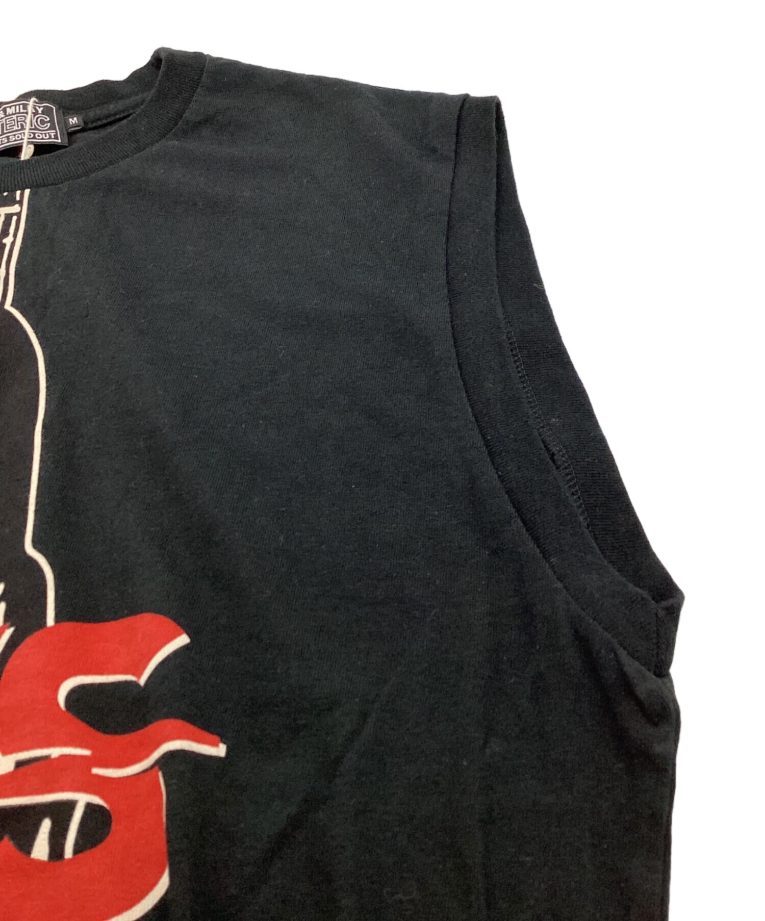 中古・古着通販】Hysteric Glamour (ヒステリックグラマー) FLYING V