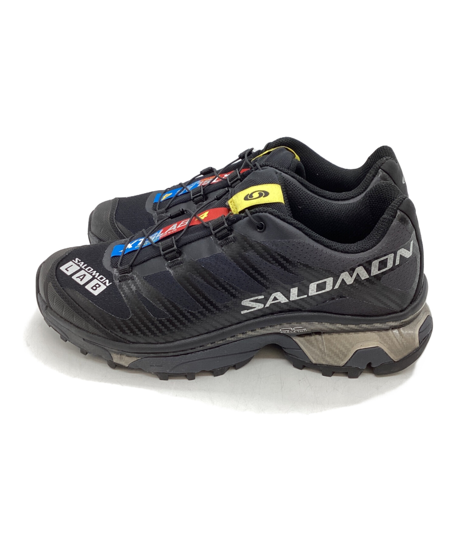 中古・古着通販】SALOMON (サロモン) XT-4 OG / 471329 ブラック