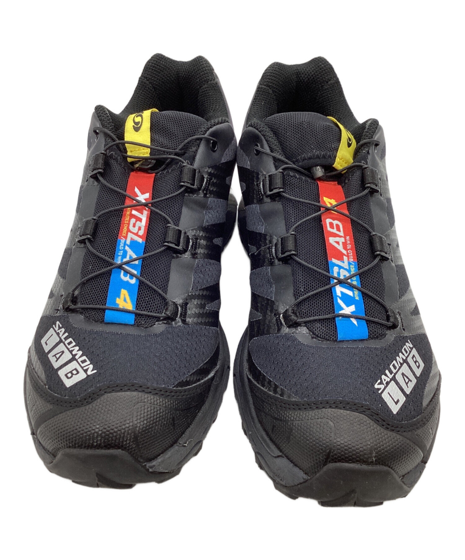 中古・古着通販】SALOMON (サロモン) XT-4 OG / 471329 ブラック