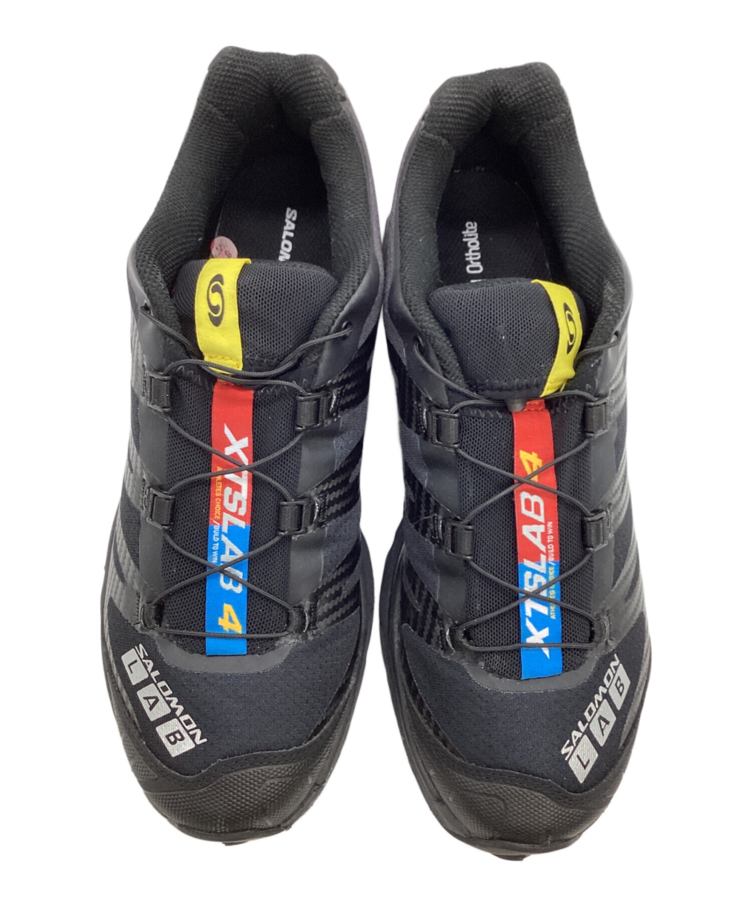中古・古着通販】SALOMON (サロモン) XT-4 OG / 471329 ブラック