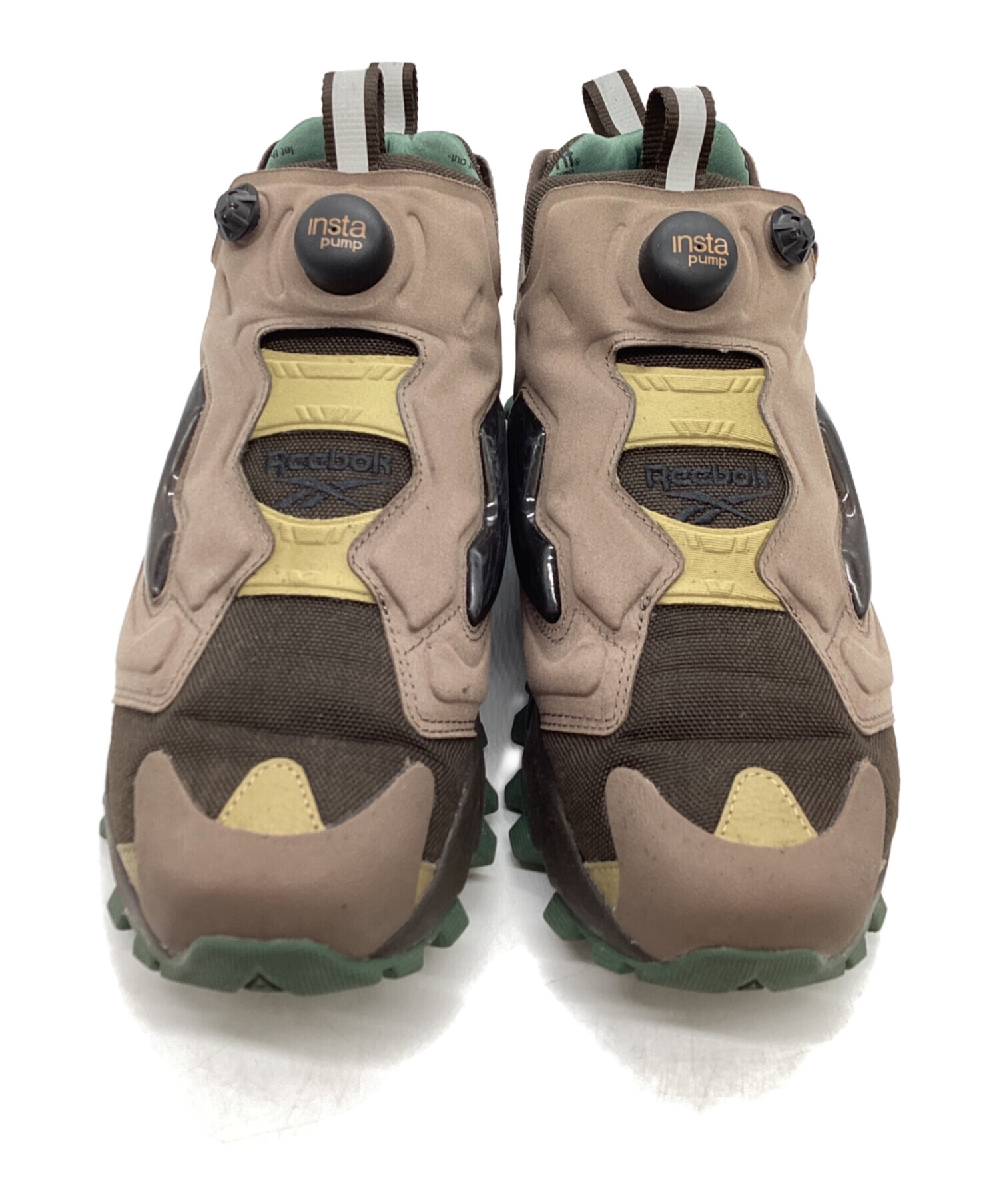 中古・古着通販】REEBOK (リーボック) INSTAPUMP FURY 94 WINTER