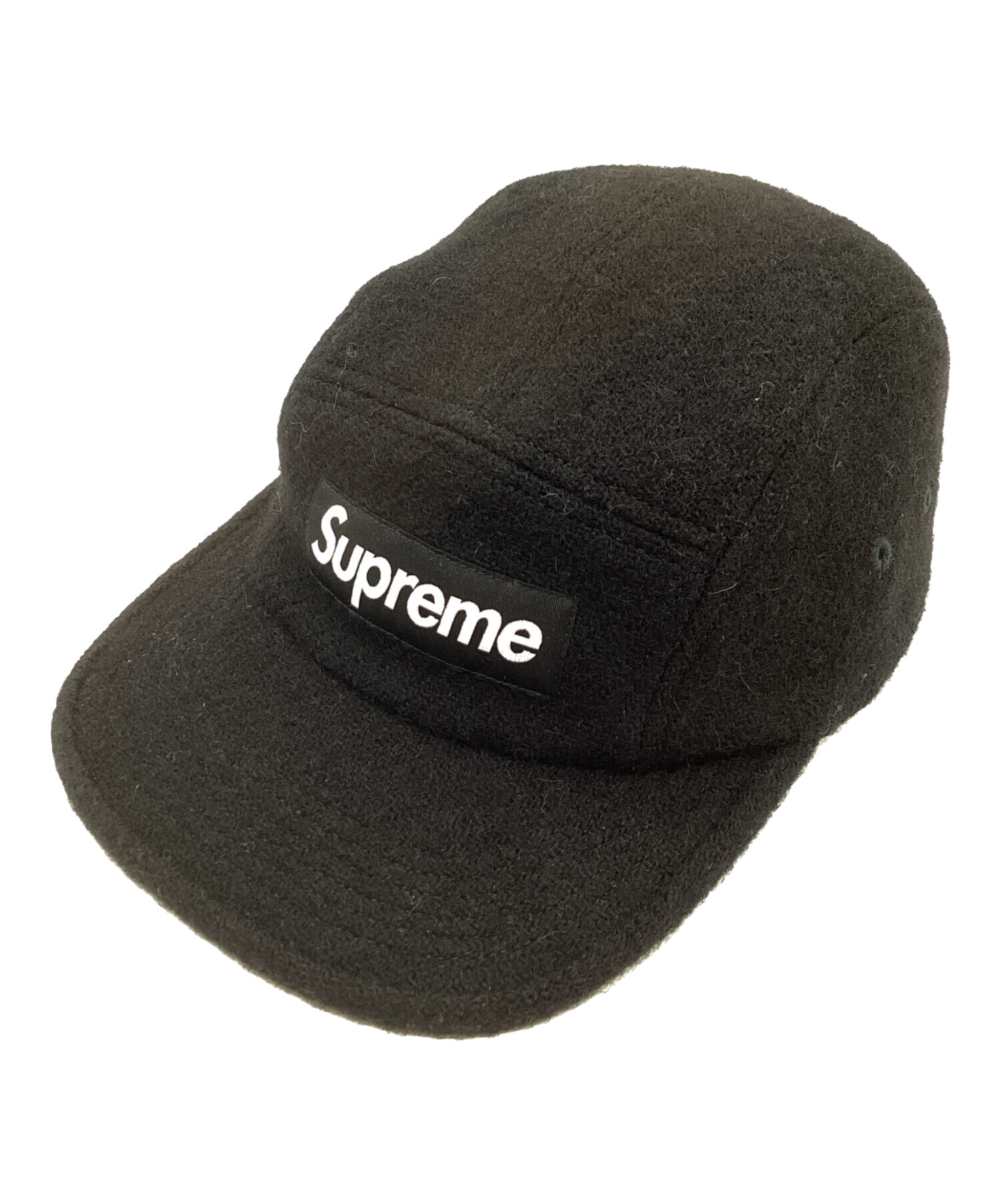 新品未使用品supreme ハリスツイード camp cap 中古・古着通販】Supreme (シュプリーム) Harris Tweed (ハリス