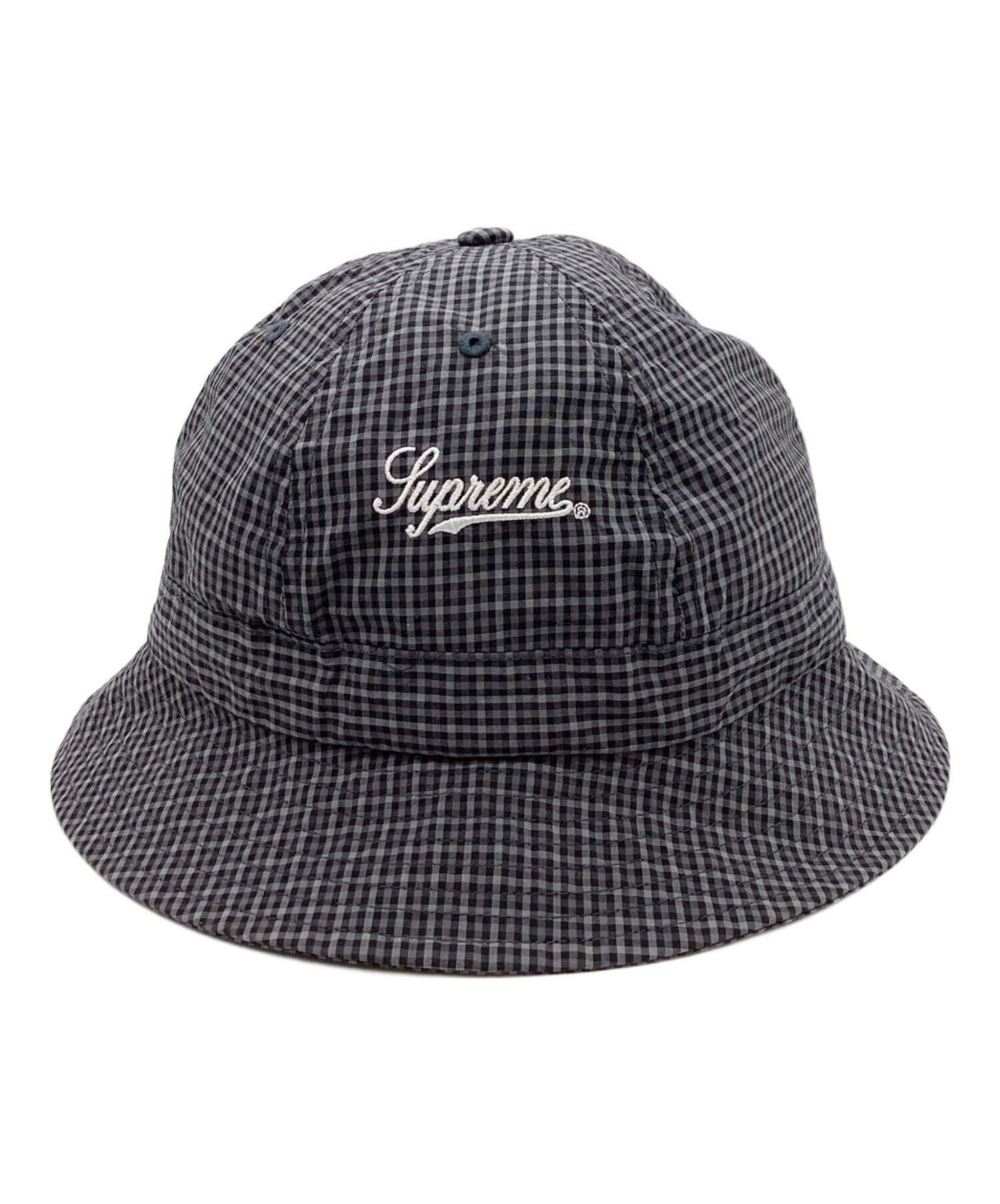 中古・古着通販】Supreme (シュプリーム) Cordura Plaid Bell Hat