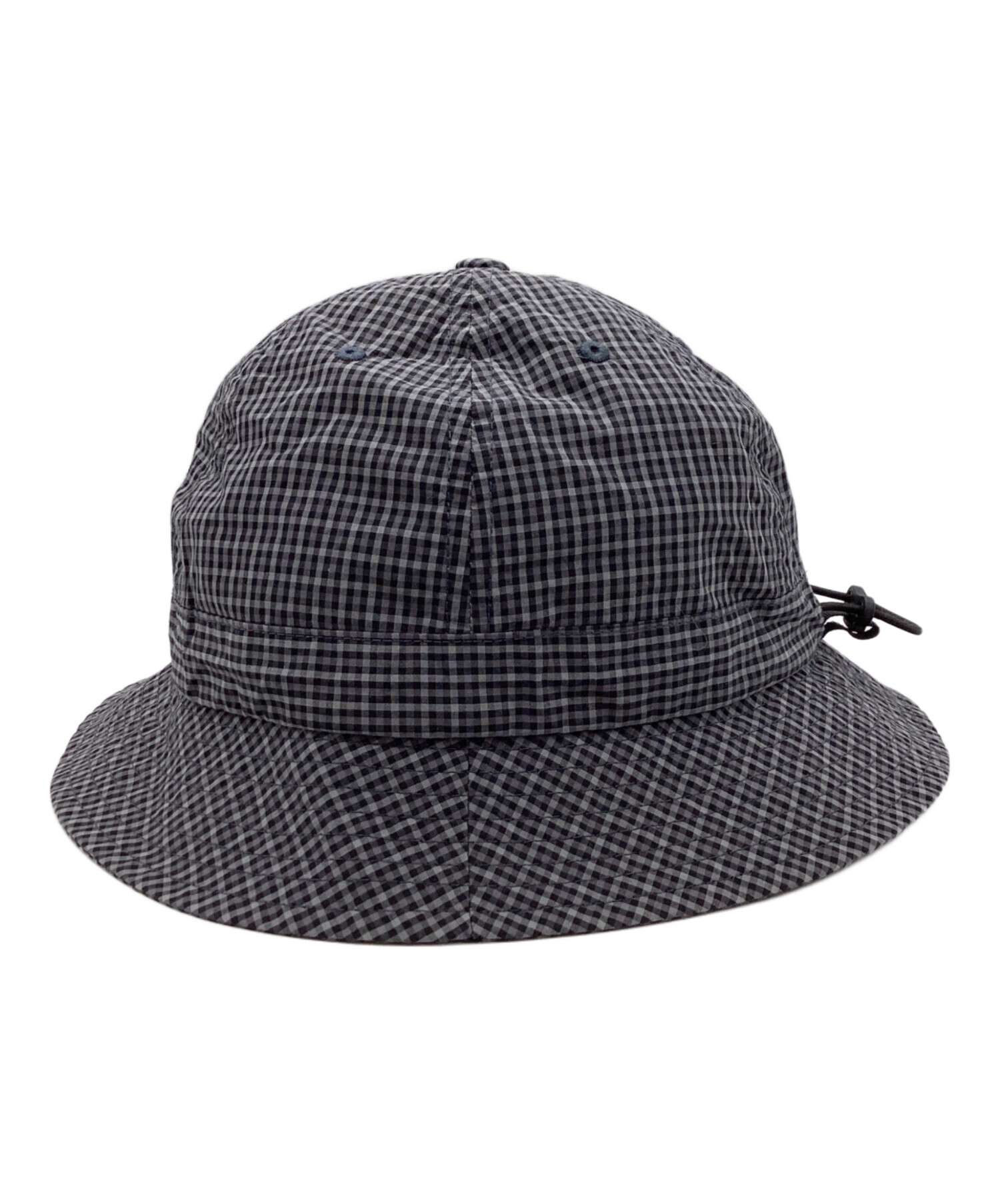 中古・古着通販】Supreme (シュプリーム) Cordura Plaid Bell Hat