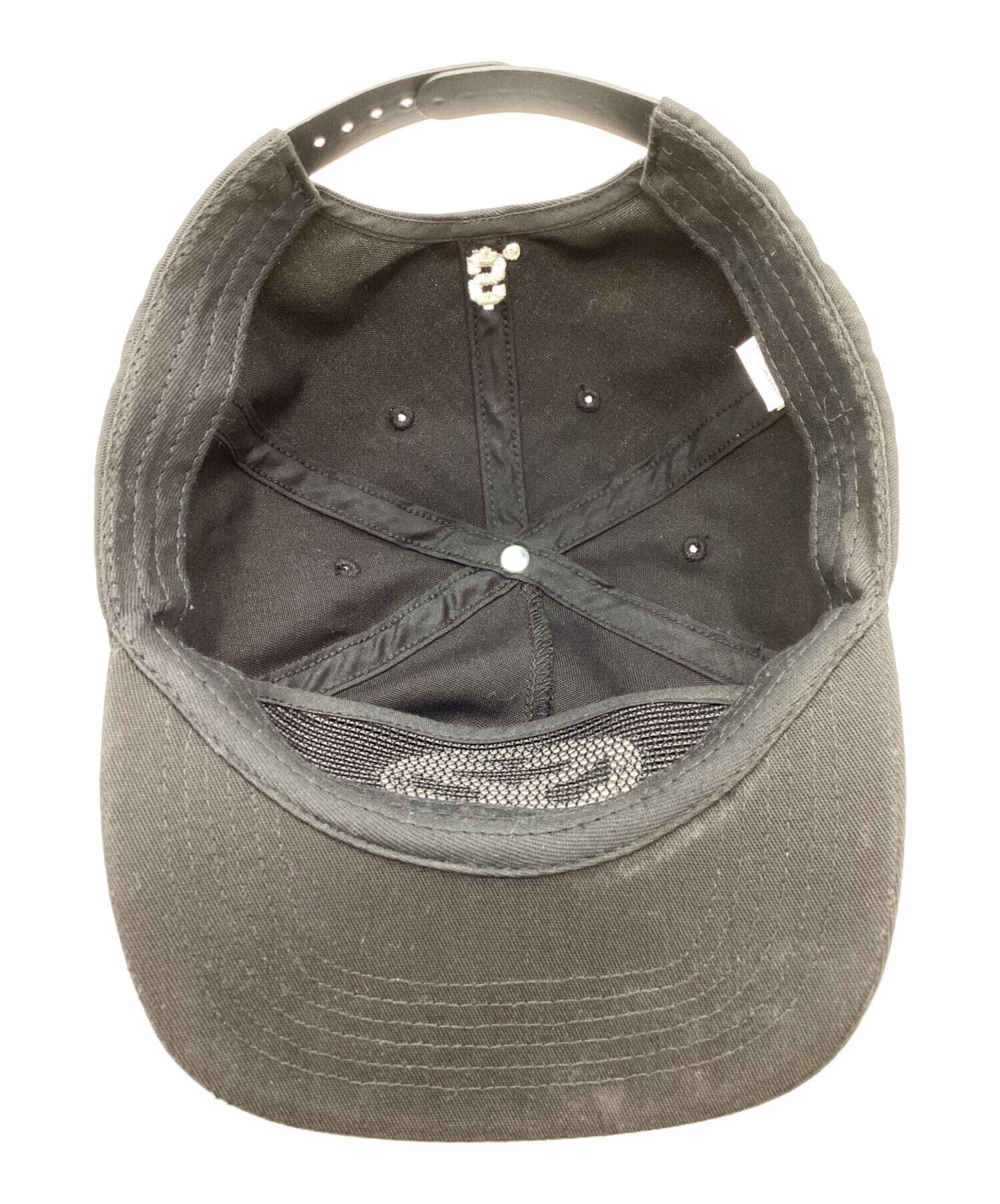 中古・古着通販】Supreme (シュプリーム) Double S 5-Panel / ダブルS