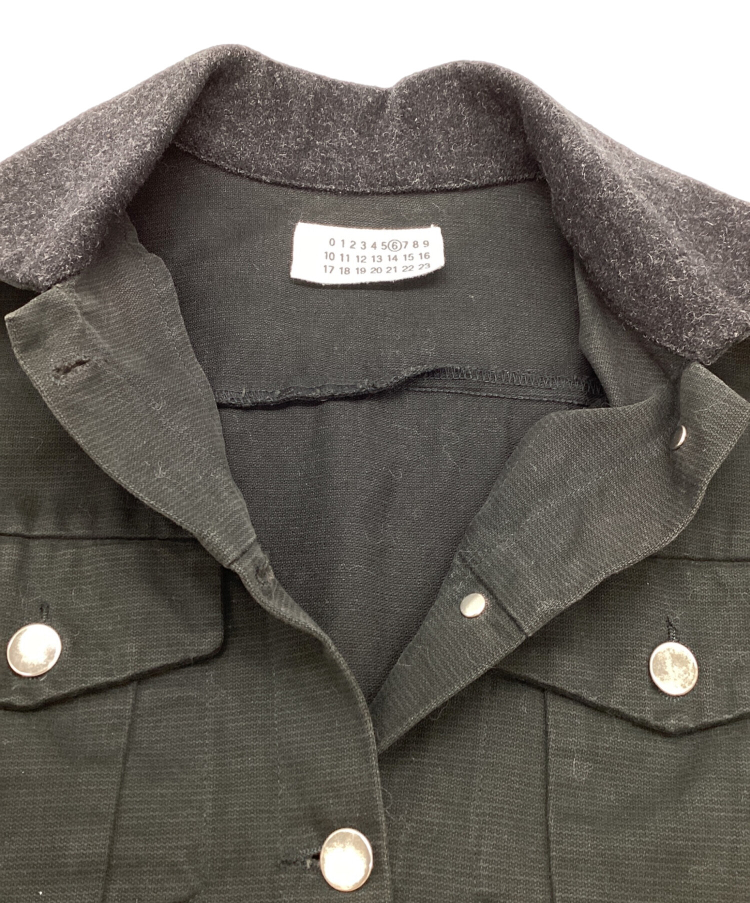 中古・古着通販】MM6 Maison Margiela (エムエムシックスメゾン 