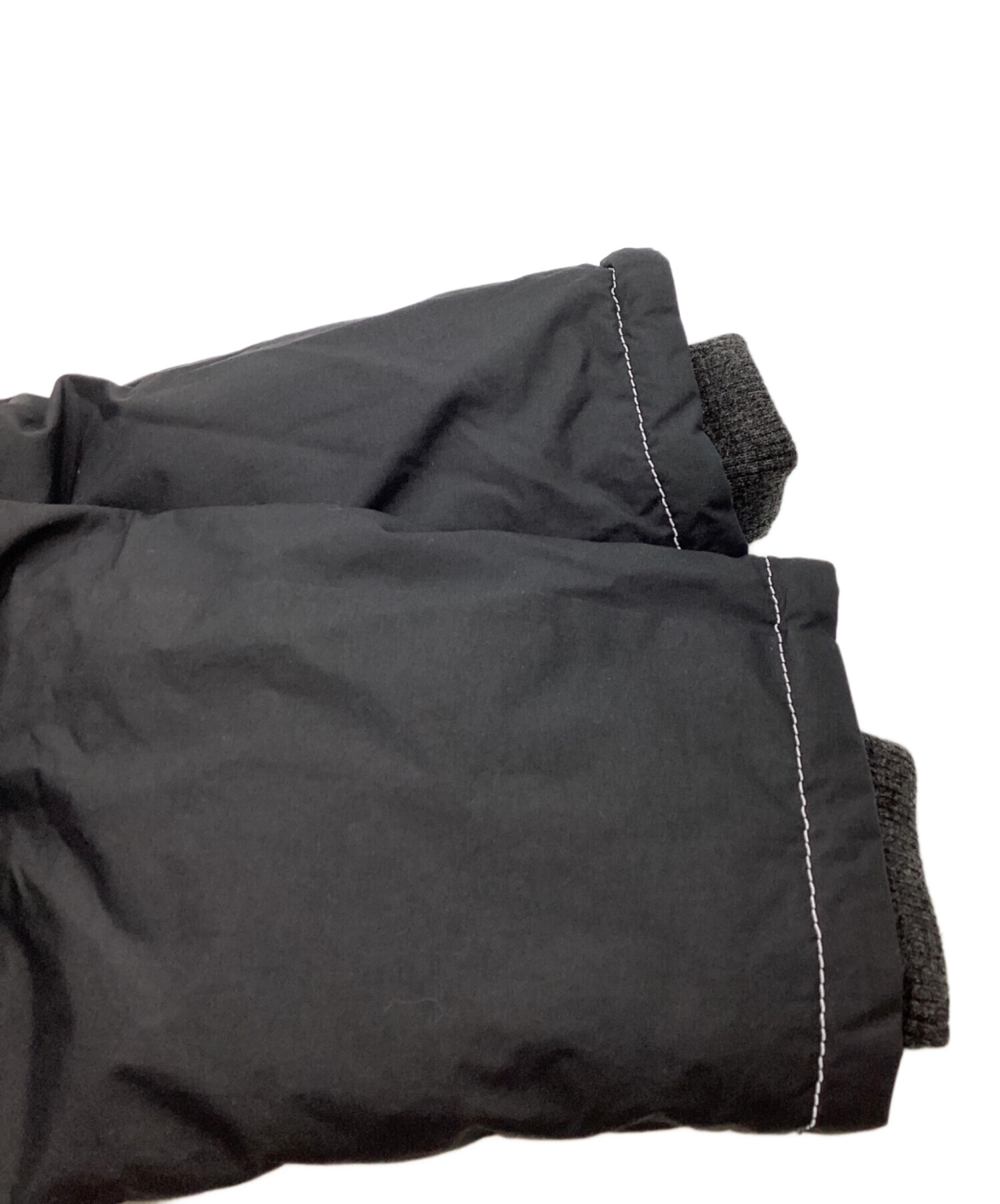 中古・古着通販】and wander (アンドワンダー) TOUGH DOWN COAT 中古・古着通販】and wander (アンドワンダー) TOUGH DOWN COAT