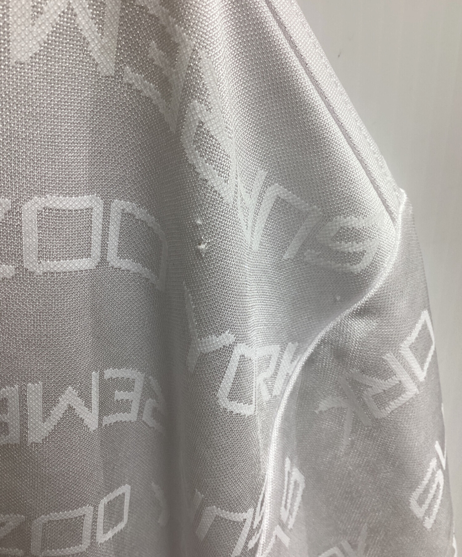 中古・古着通販】SUPREME (シュプリーム) ZOO YORK (ズーヨーク