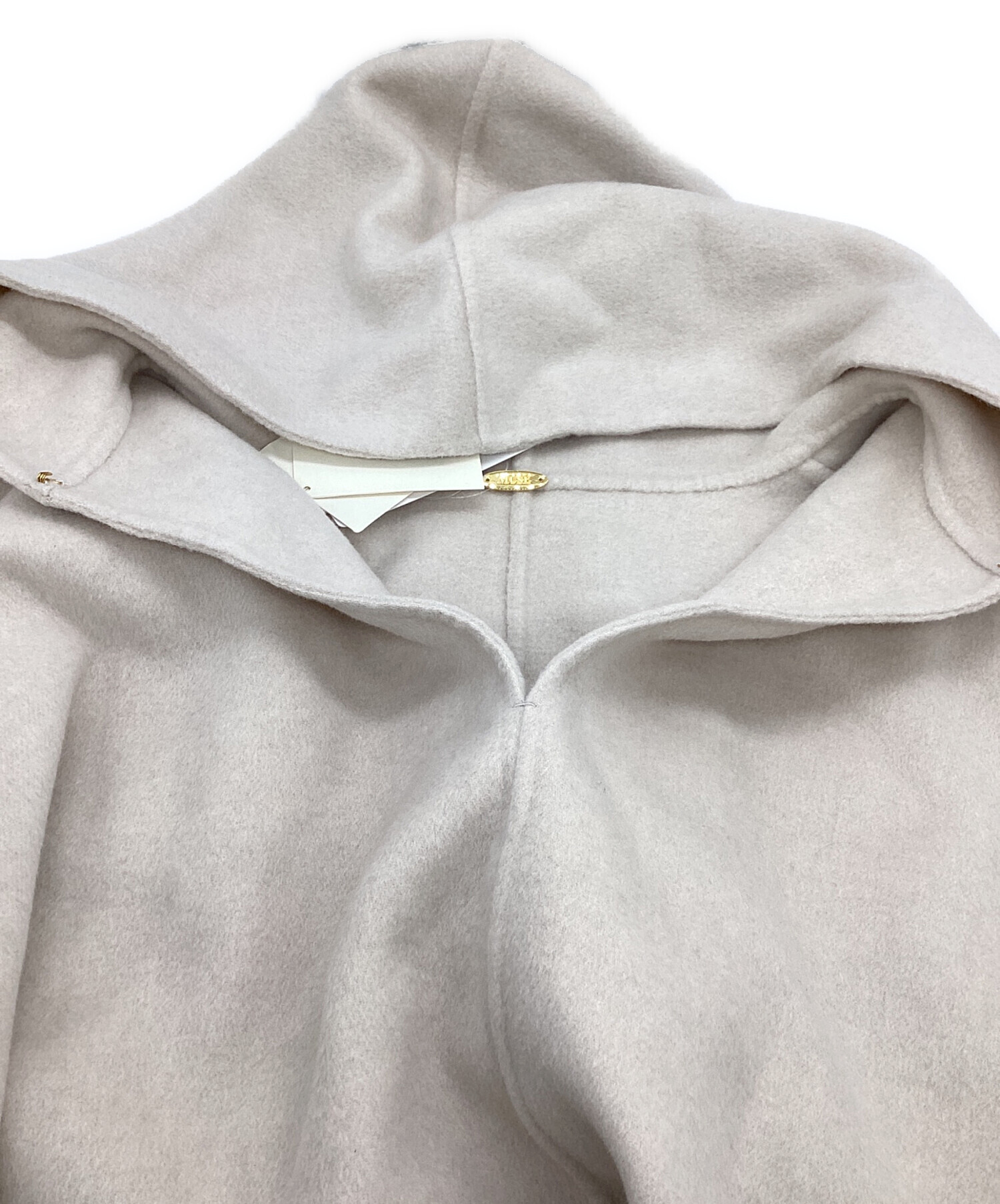 中古・古着通販】MUSE de Deuxieme Classe (ミューズ ドゥーズィエム