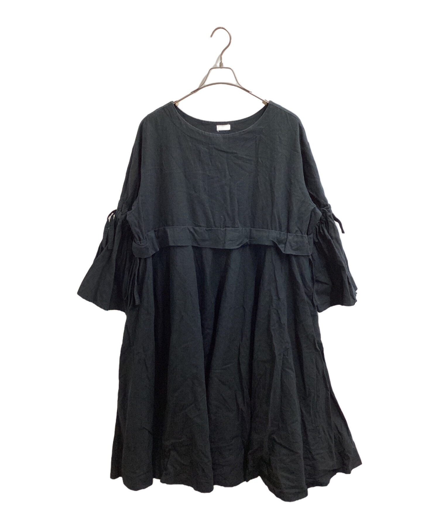 中古・古着通販】MADDER MADDER (マダマダ) my black dress