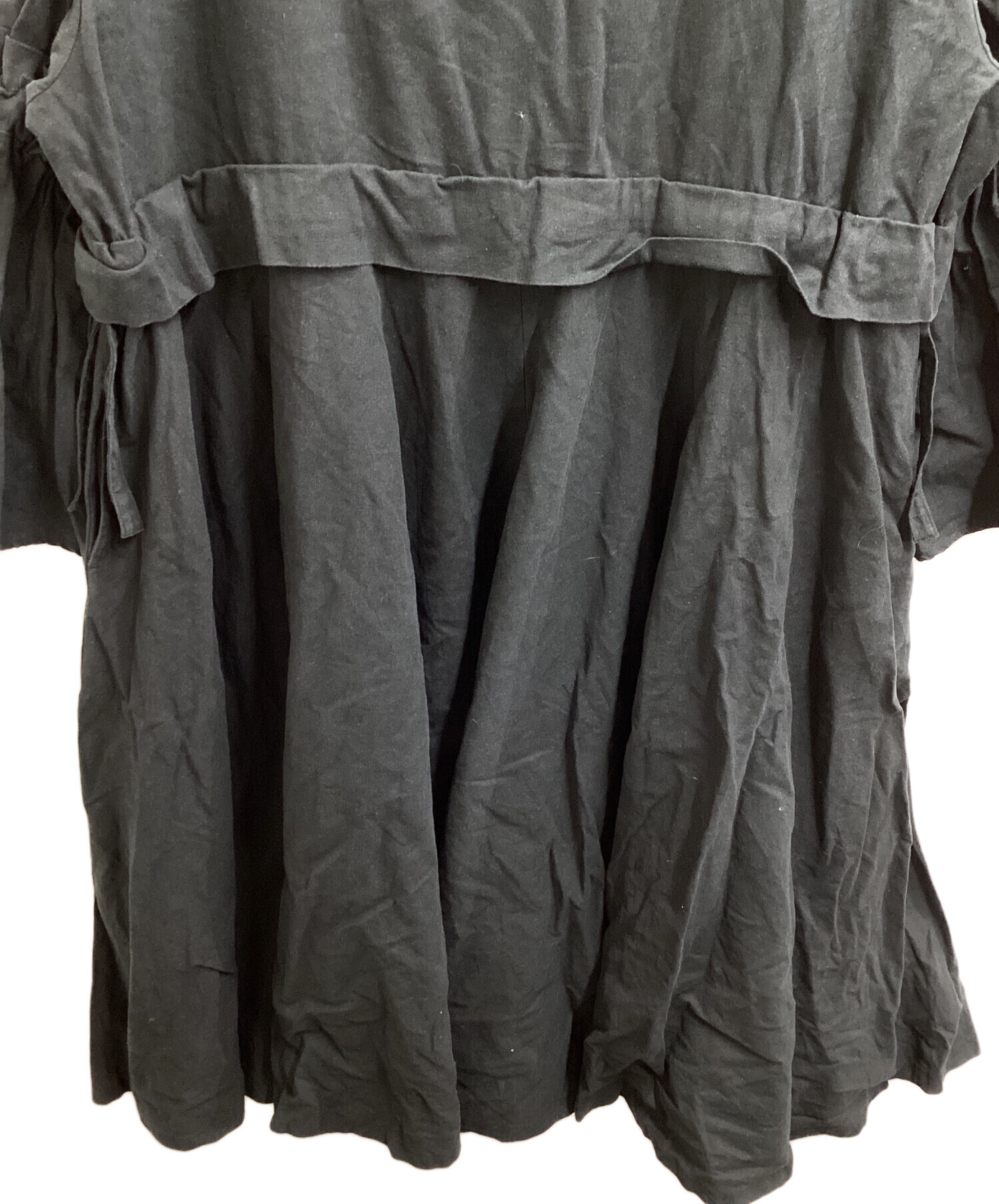 中古・古着通販】MADDER MADDER (マダマダ) my black dress