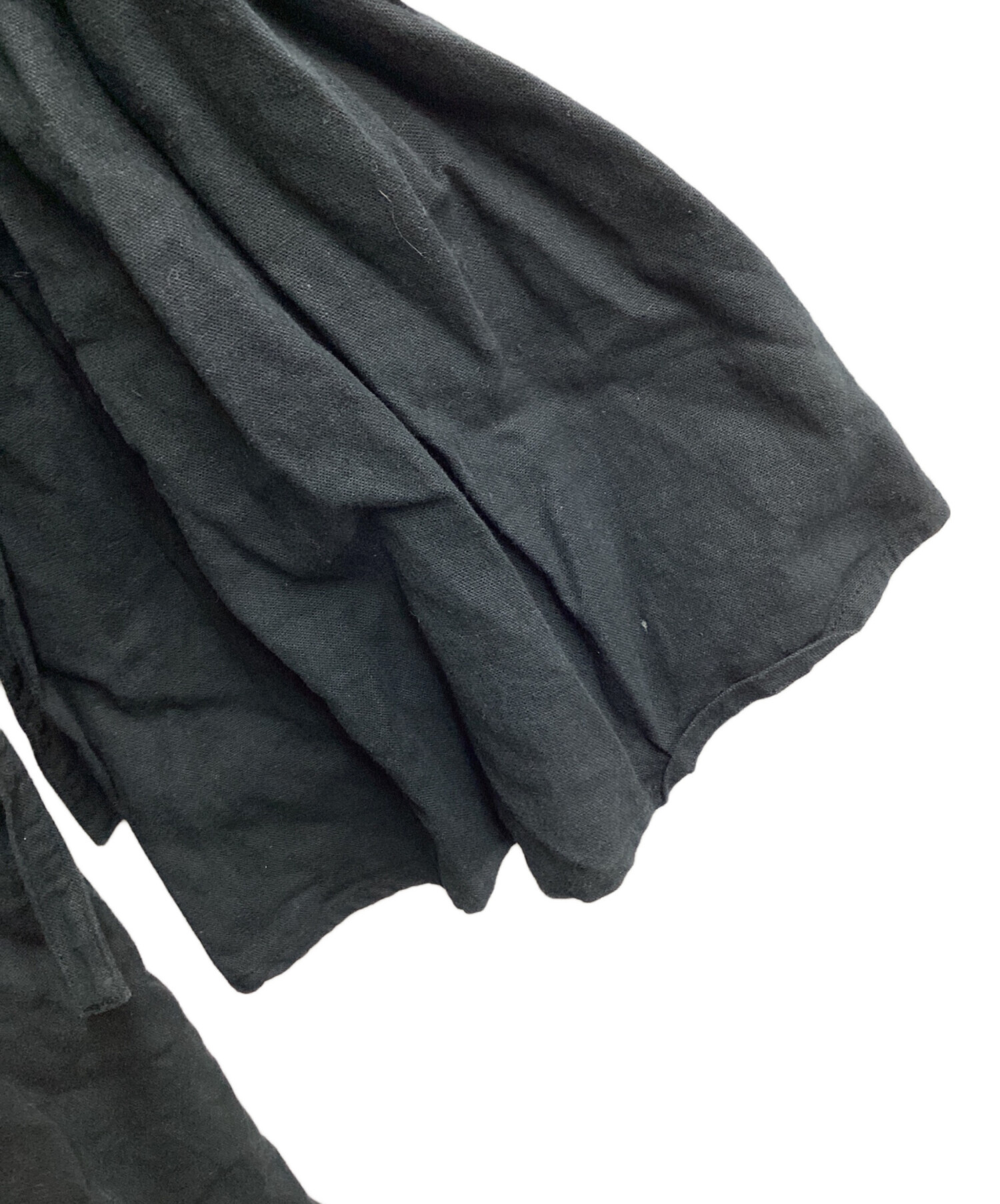 中古・古着通販】MADDER MADDER (マダマダ) my black dress