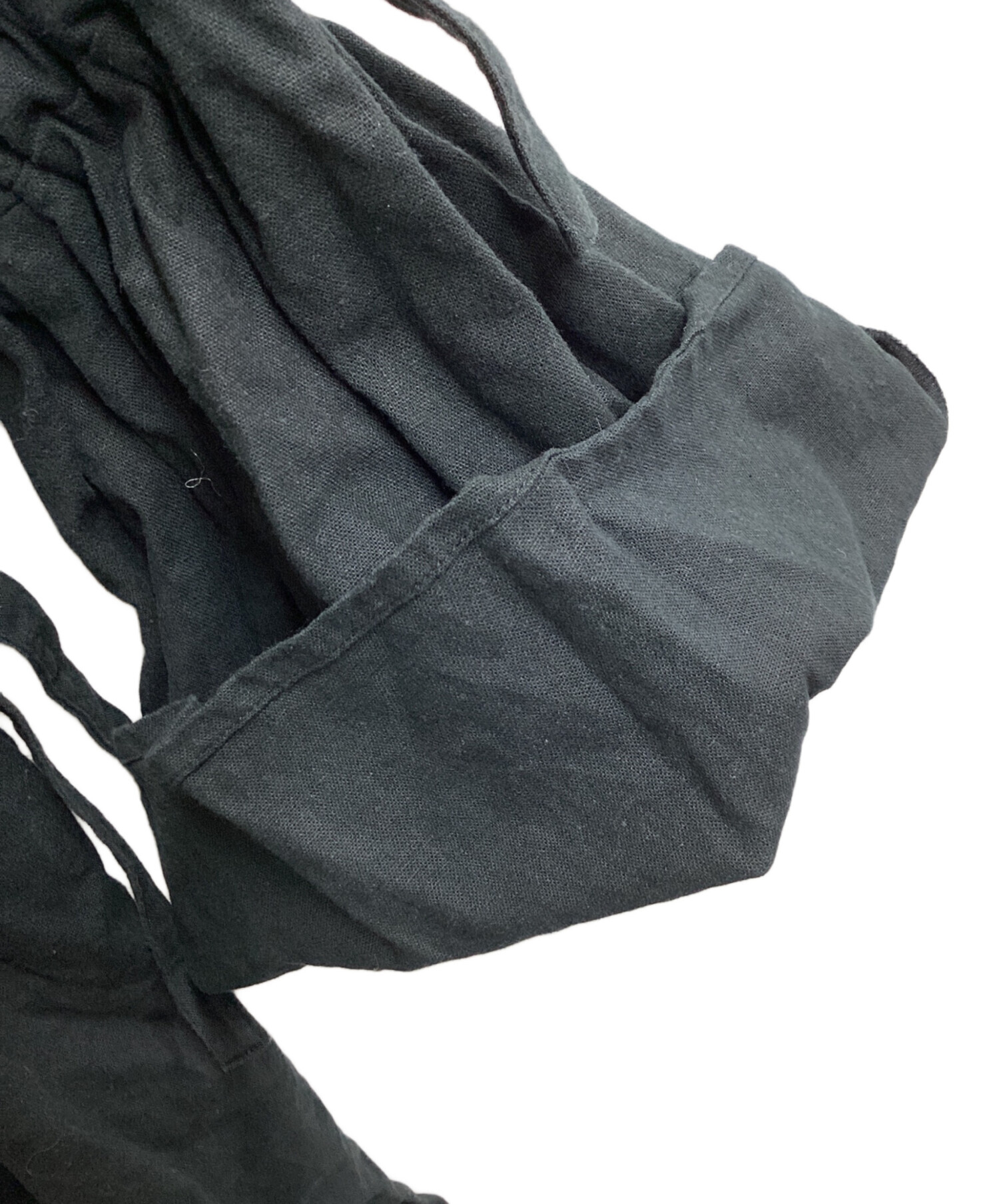 中古・古着通販】MADDER MADDER (マダマダ) my black dress