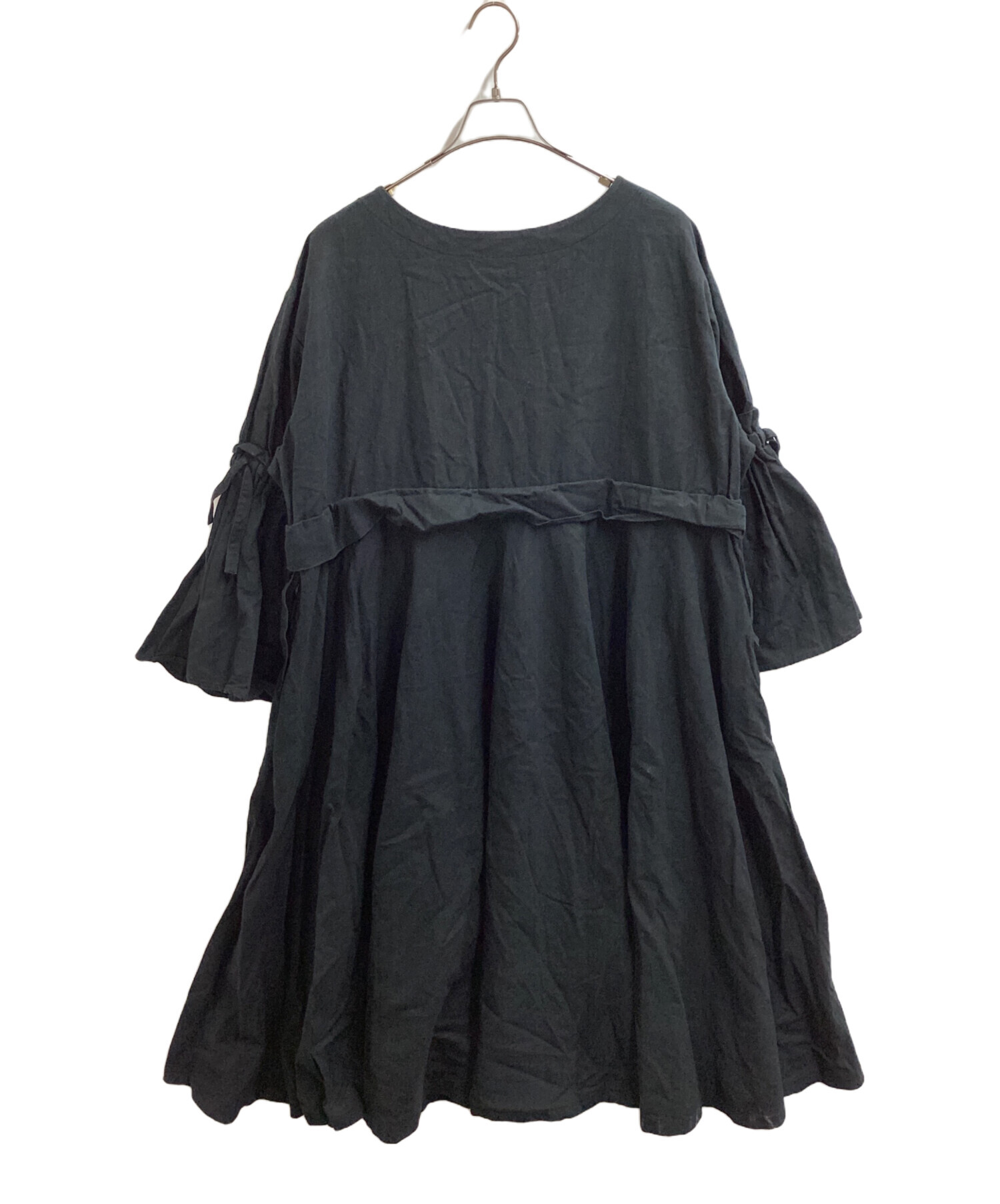 中古・古着通販】MADDER MADDER (マダマダ) my black dress
