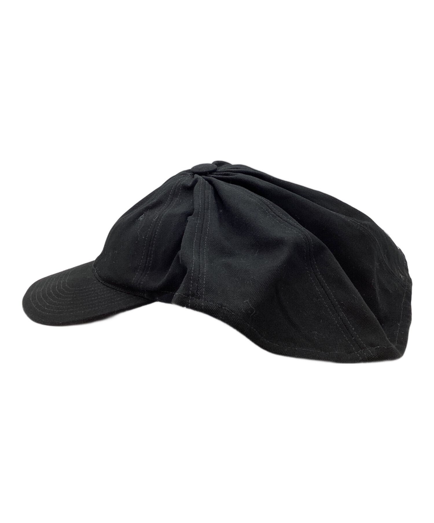 中古・古着通販】RAF SIMONS (ラフシモンズ) イヤーフラップ キャップ