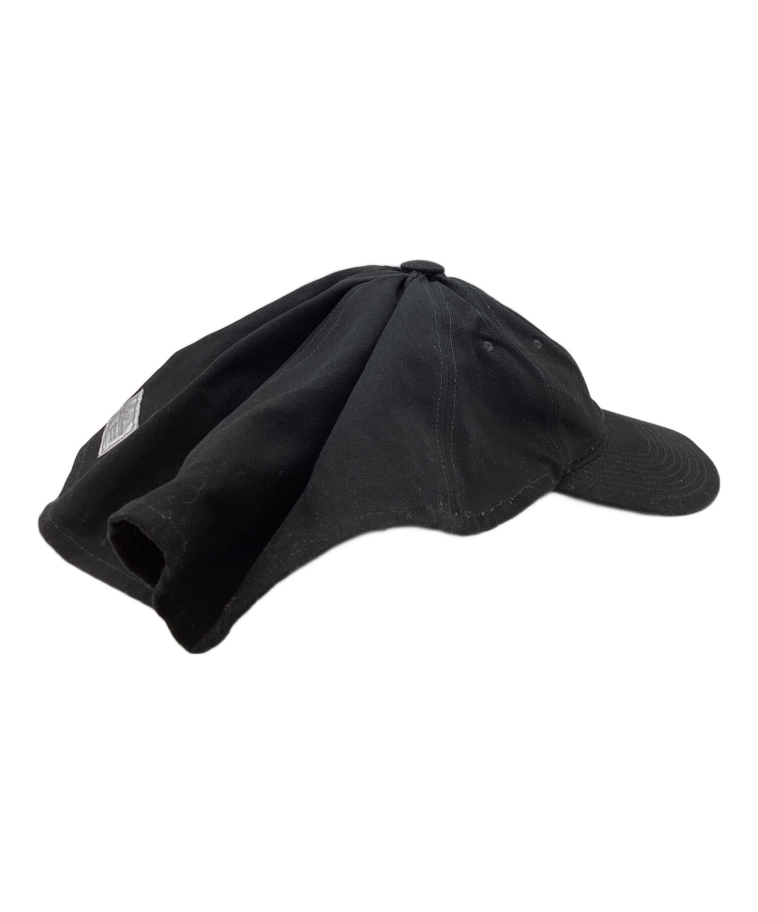 中古・古着通販】RAF SIMONS (ラフシモンズ) イヤーフラップ キャップ
