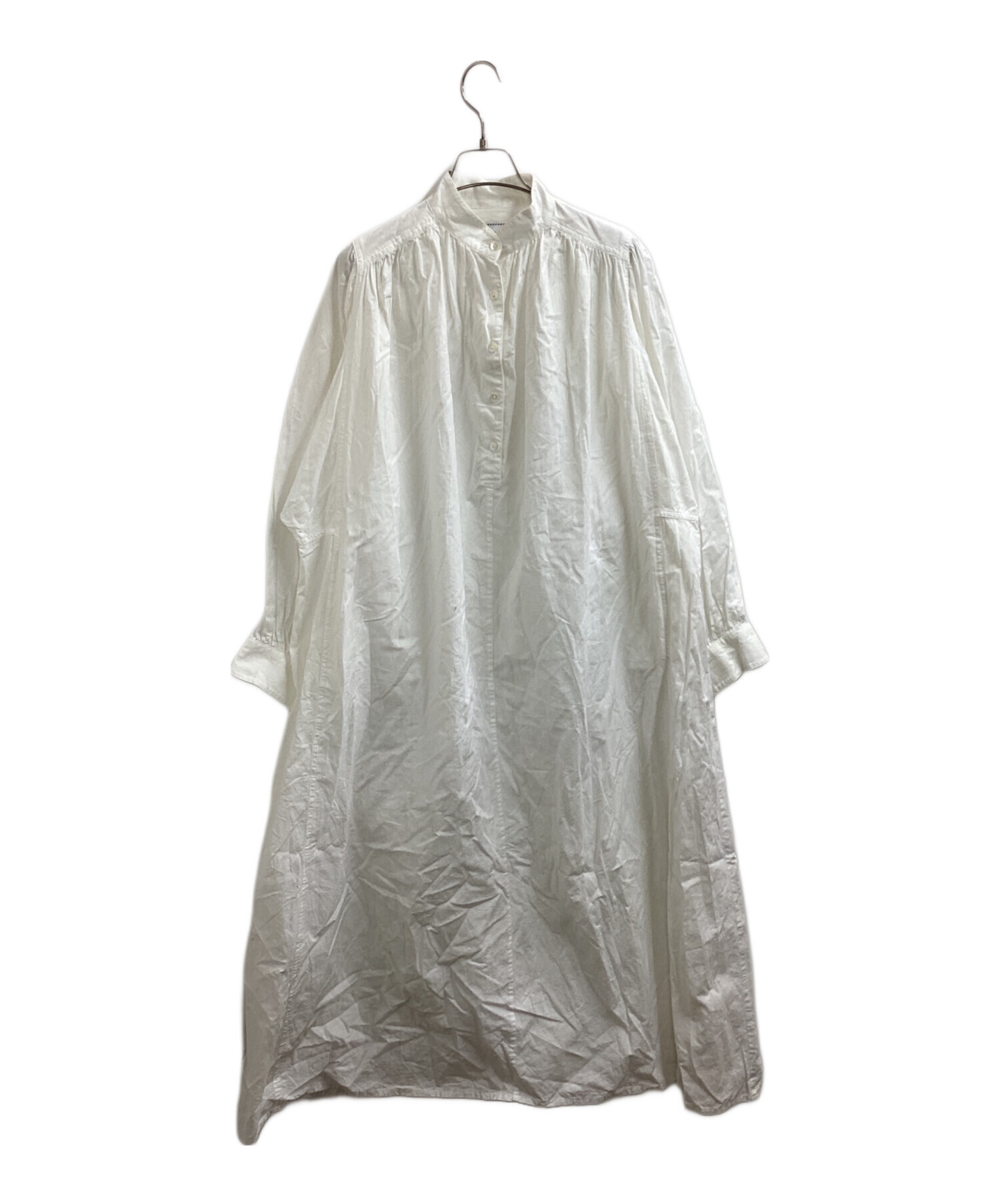 中古・古着通販】TEN Ron Herman (テンロンハーマン) カフタンドレス