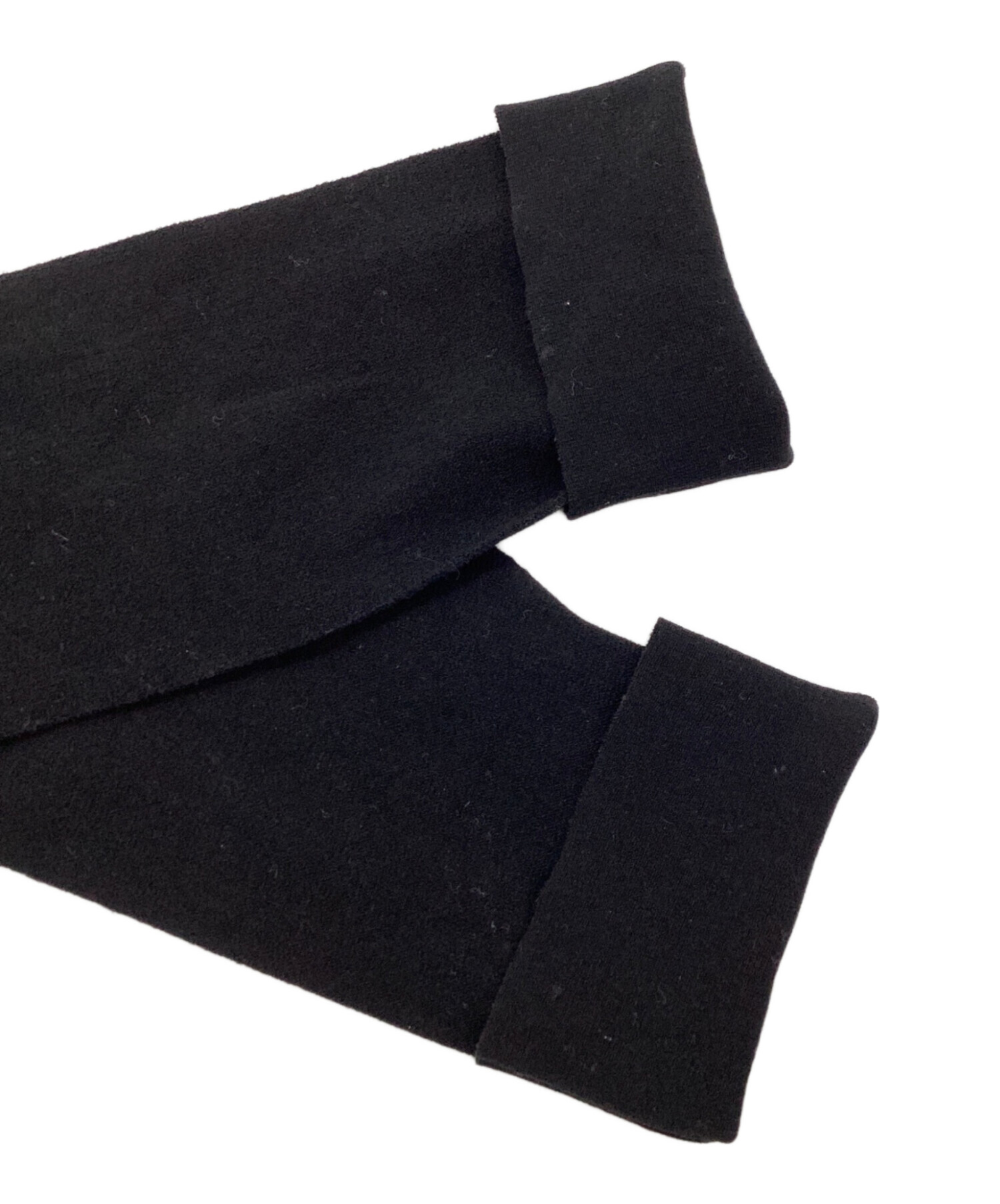 中古・古着通販】ISSEY MIYAKE (イッセイミヤケ) ハイネックカットソー