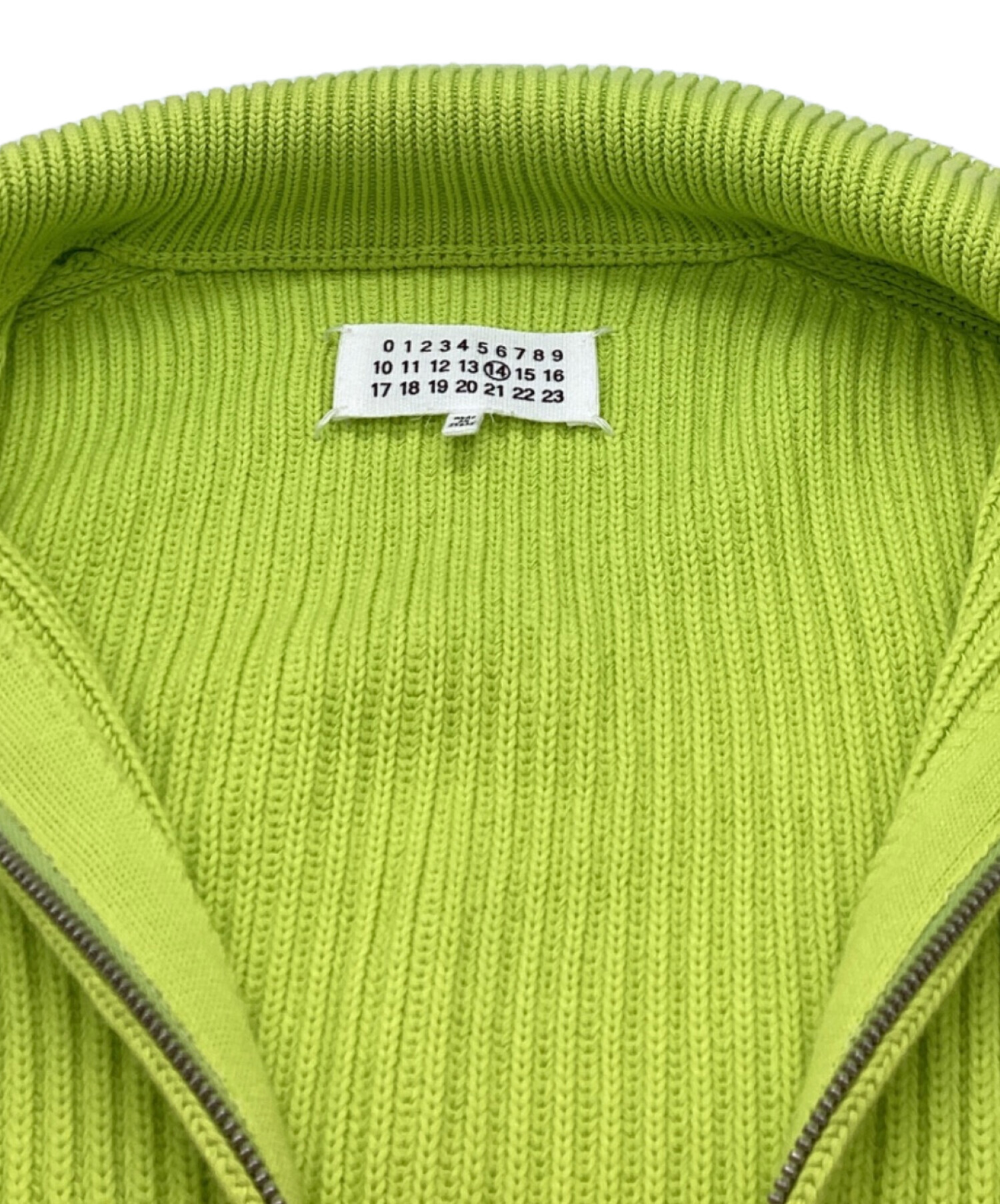 中古・古着通販】Maison Margiela (メゾンマルジェラ) ドライバーズ