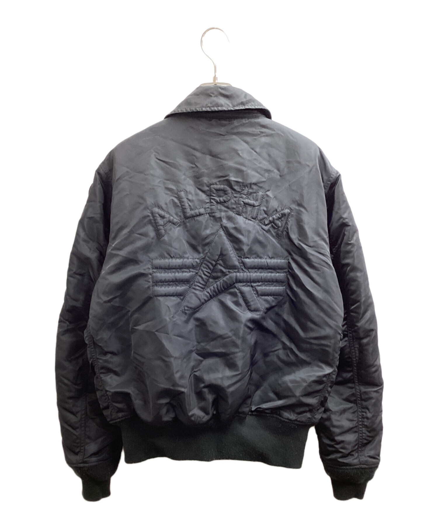 中古・古着通販】ALPHA (アルファ) CWU-36P フライトジャケット