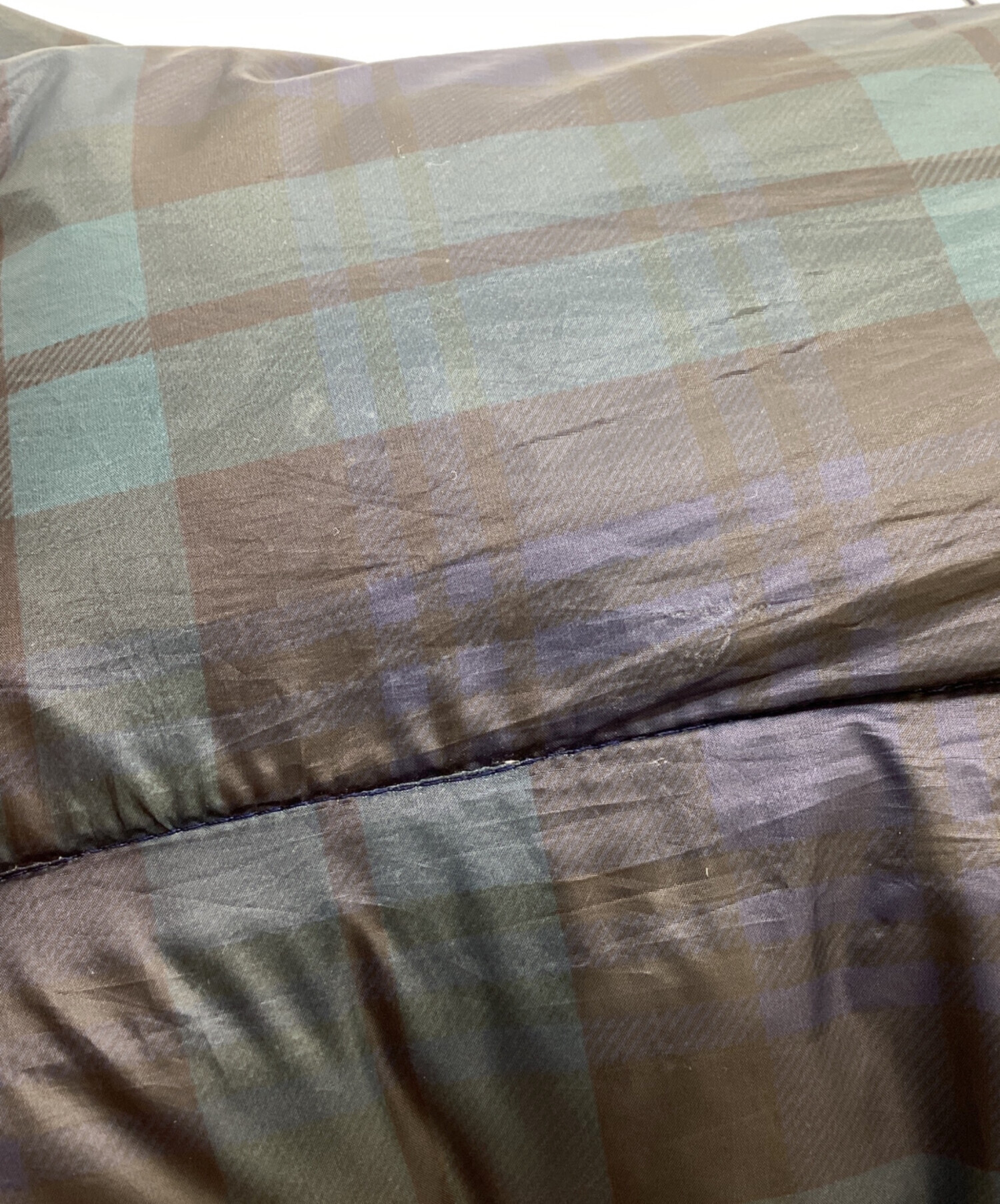 中古・古着通販】POLO RALPH LAUREN (ポロ・ラルフローレン) ダウン 