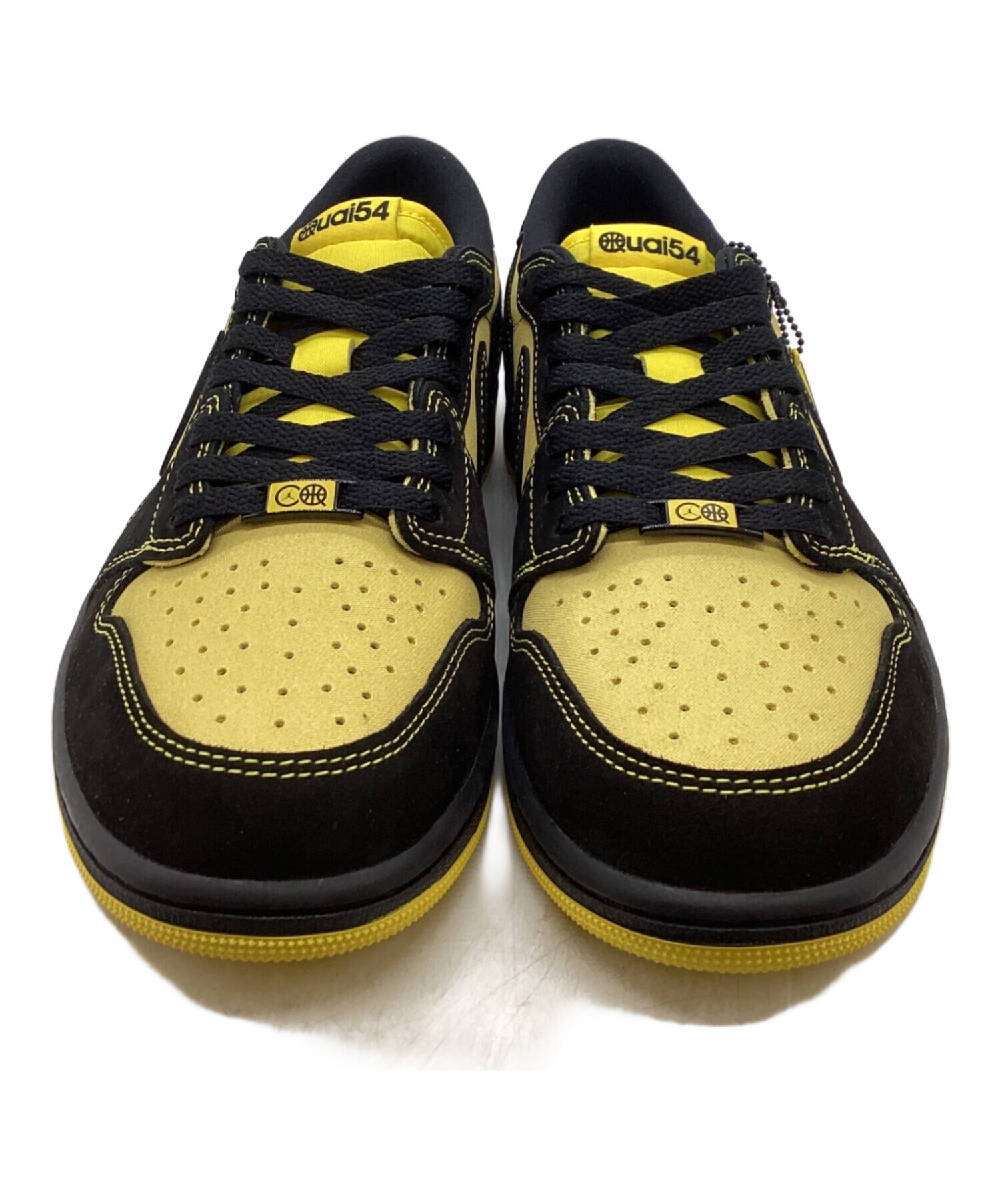 中古・古着通販】NIKE (ナイキ) Air Jordan 1 Low 