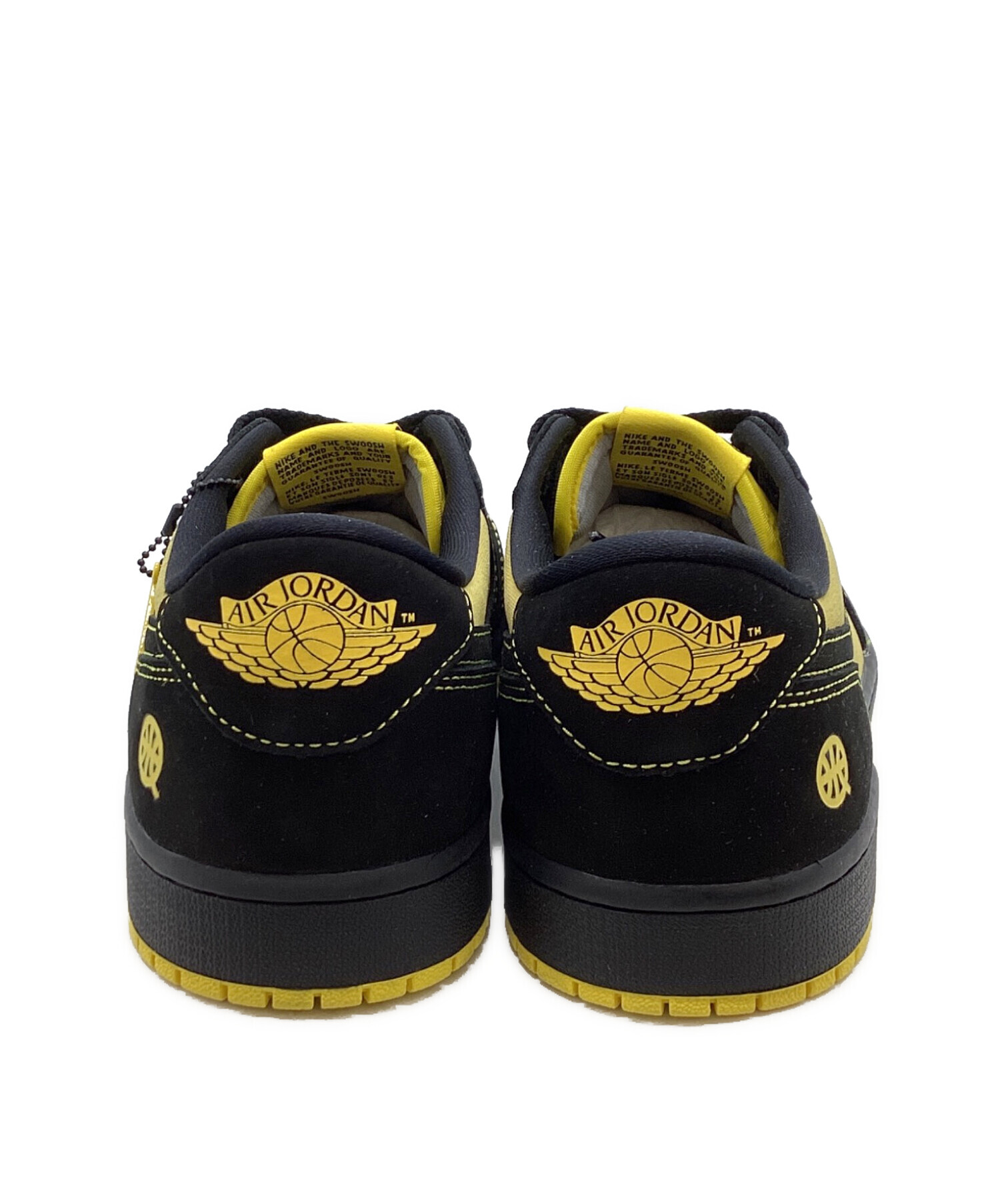 中古・古着通販】NIKE (ナイキ) Air Jordan 1 Low 