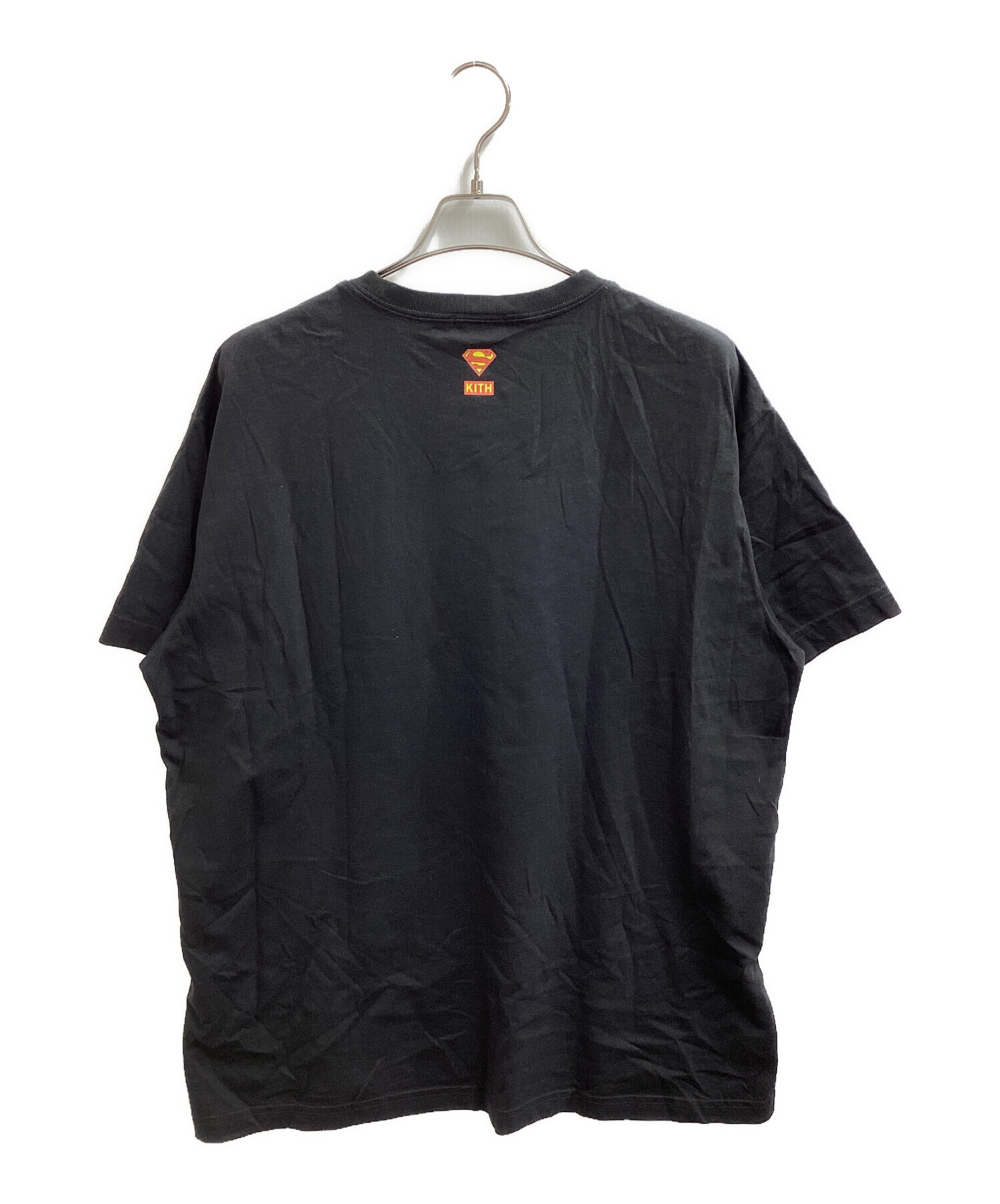 中古・古着通販】KITH (キス) SUPERMAN (スーパーマン) Zod Tee