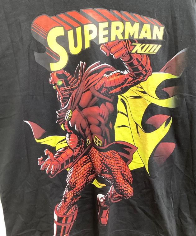 中古・古着通販】KITH (キス) SUPERMAN (スーパーマン) Zod Tee
