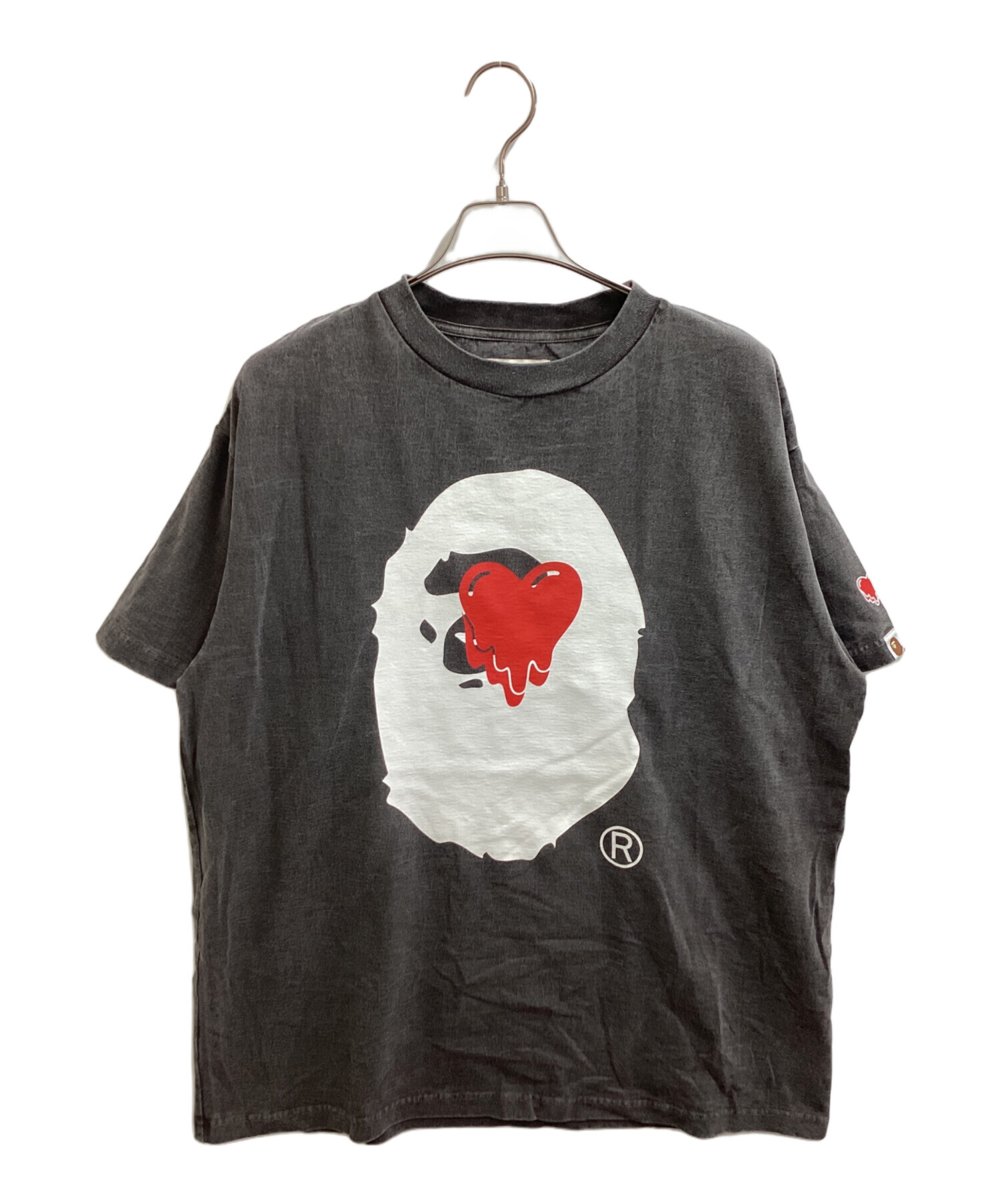 中古・古着通販】A BATHING APE (アベイシングエイプ) EMOTIONALLY