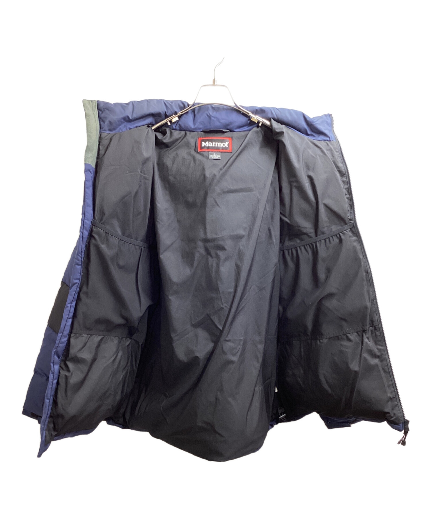 中古・古着通販】Marmot (マーモット) SHIPS (シップス) 別注Parbat