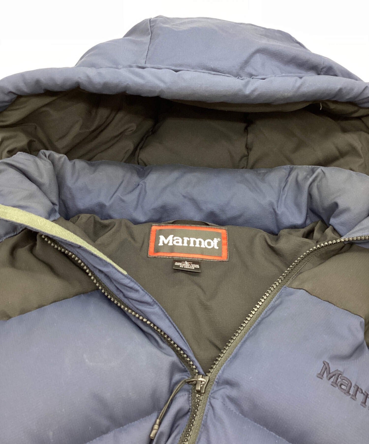 中古・古着通販】Marmot (マーモット) SHIPS (シップス) 別注Parbat 