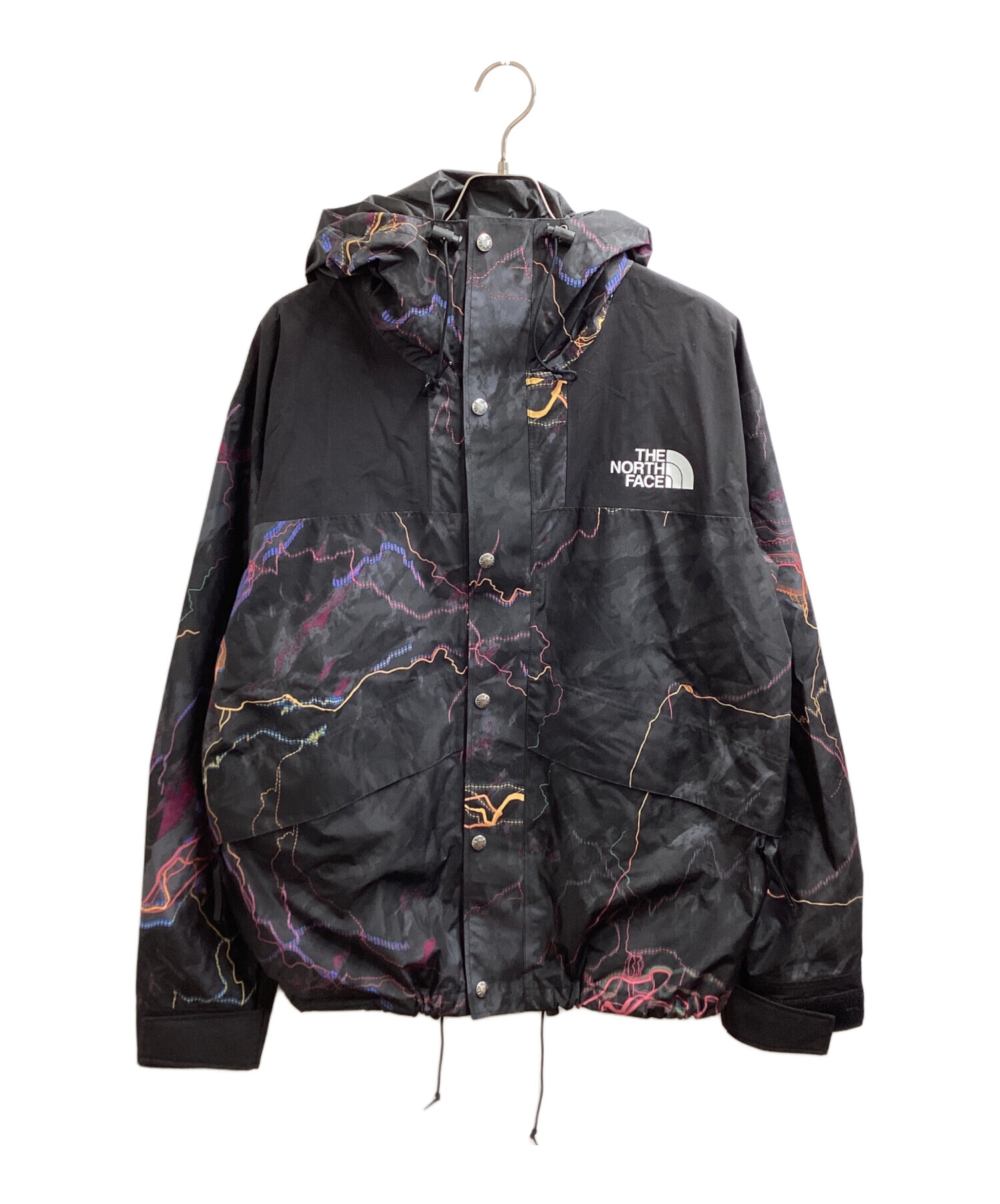 中古・古着通販】THE NORTH FACE (ザ ノース フェイス) 86 RETRO