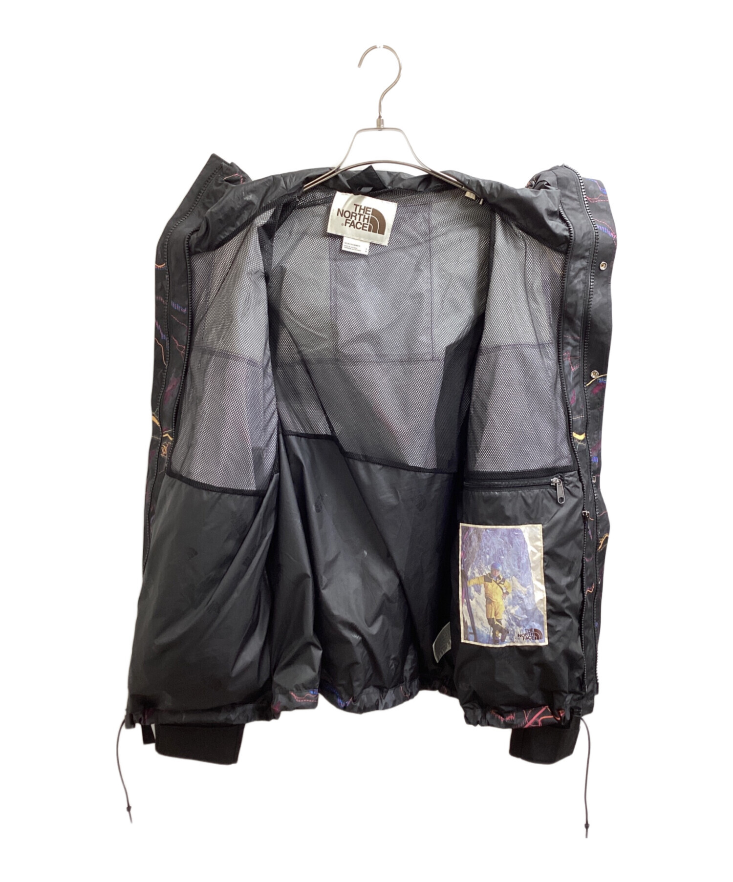 中古・古着通販】THE NORTH FACE (ザ ノース フェイス) 86 RETRO