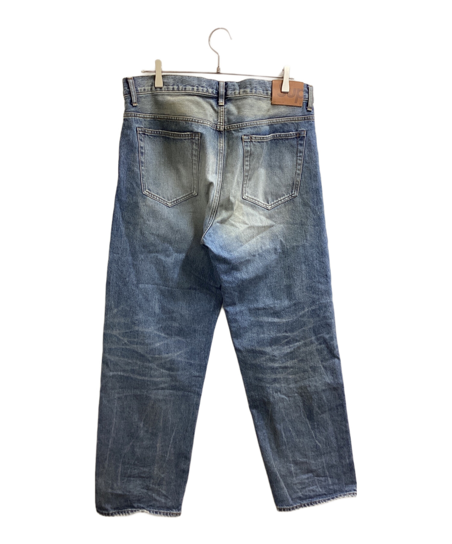 中古・古着通販】Supreme (シュプリーム) Distressed Loose Fit