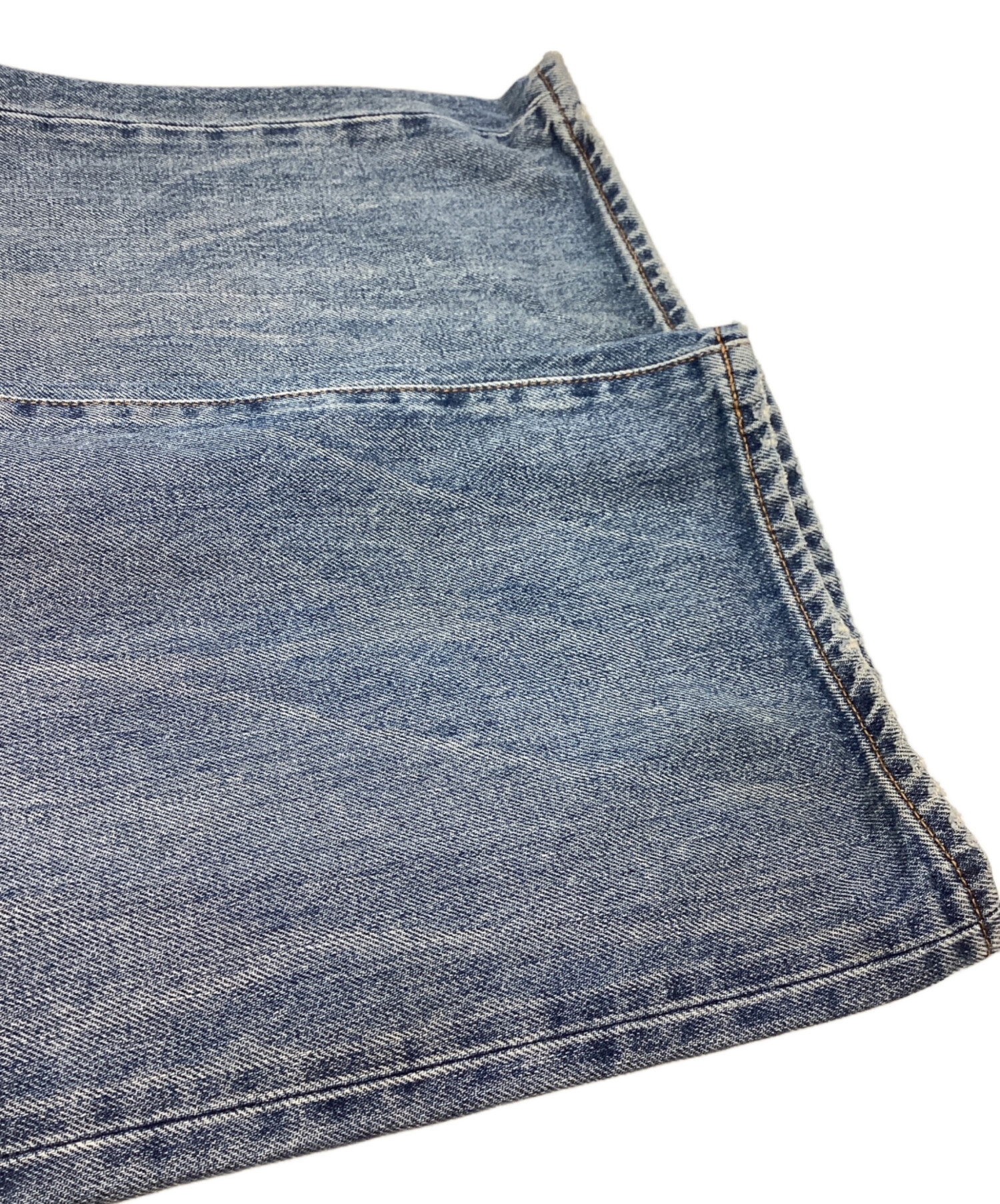 中古・古着通販】Supreme (シュプリーム) Distressed Loose Fit 