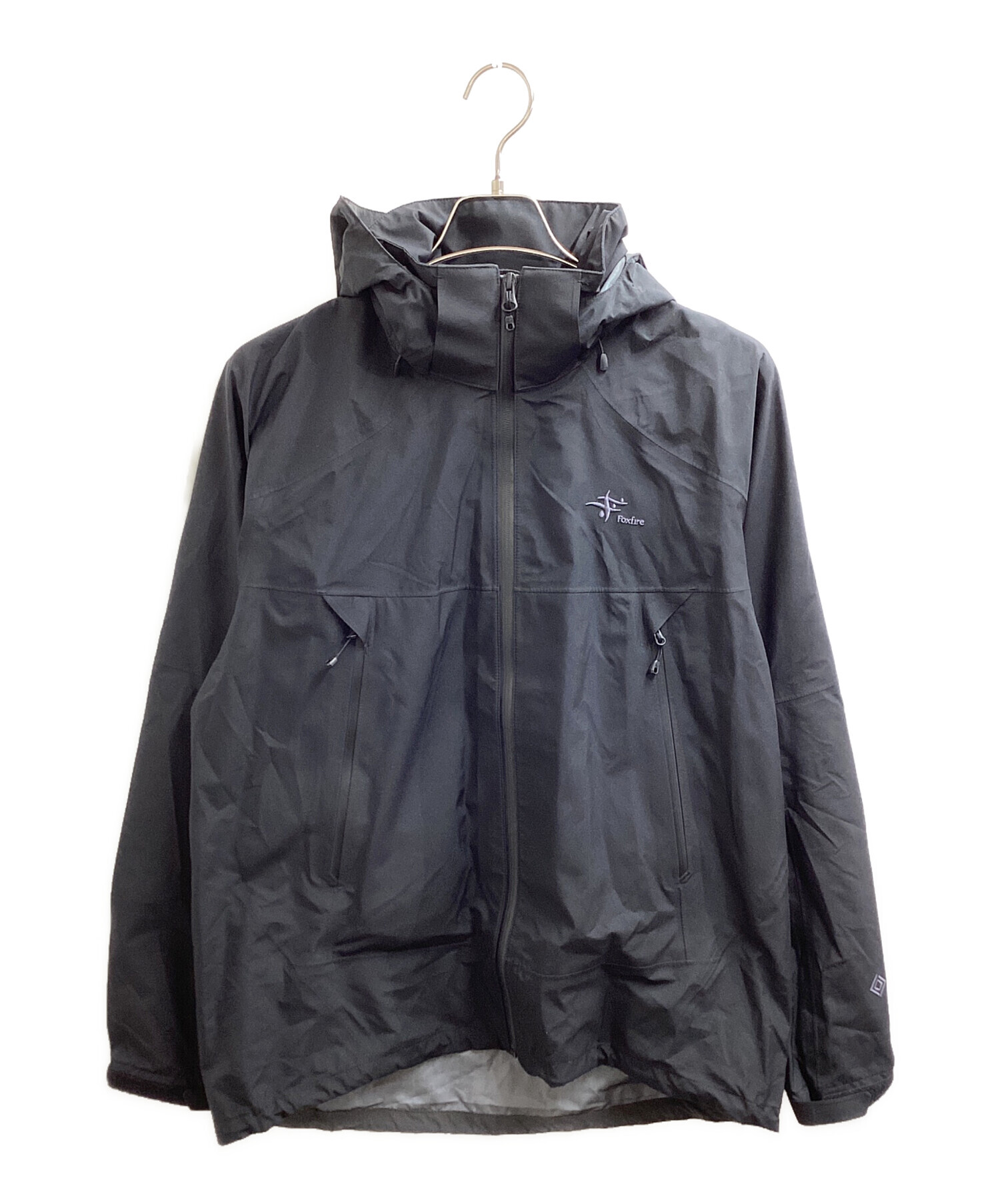 中古・古着通販】FOX FIRE (フォックスファイヤー) Mizzleap Jacket
