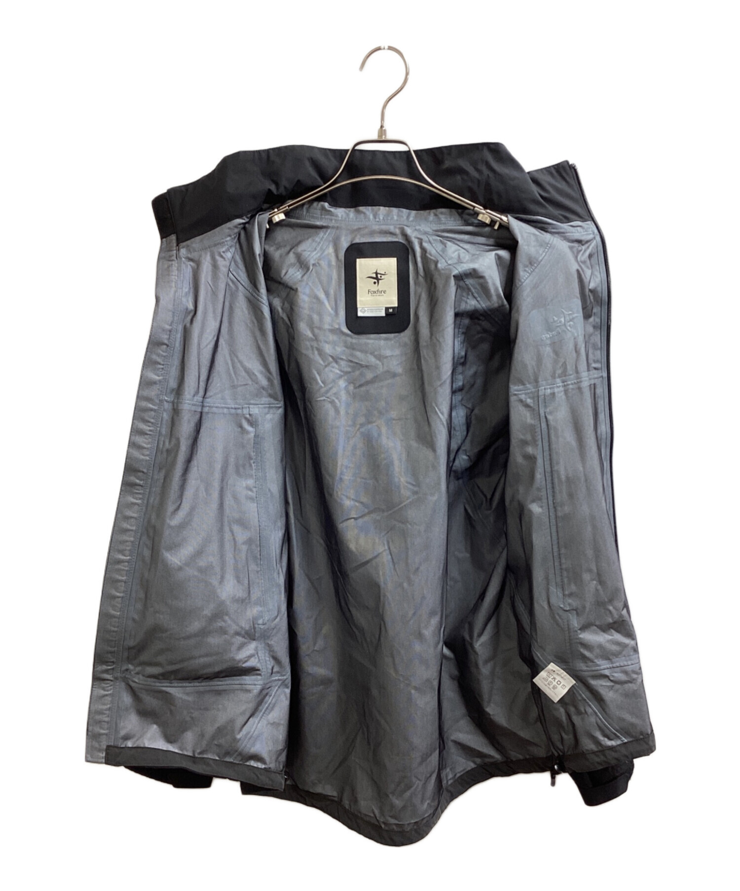 中古・古着通販】FOX FIRE (フォックスファイヤー) Mizzleap Jacket 