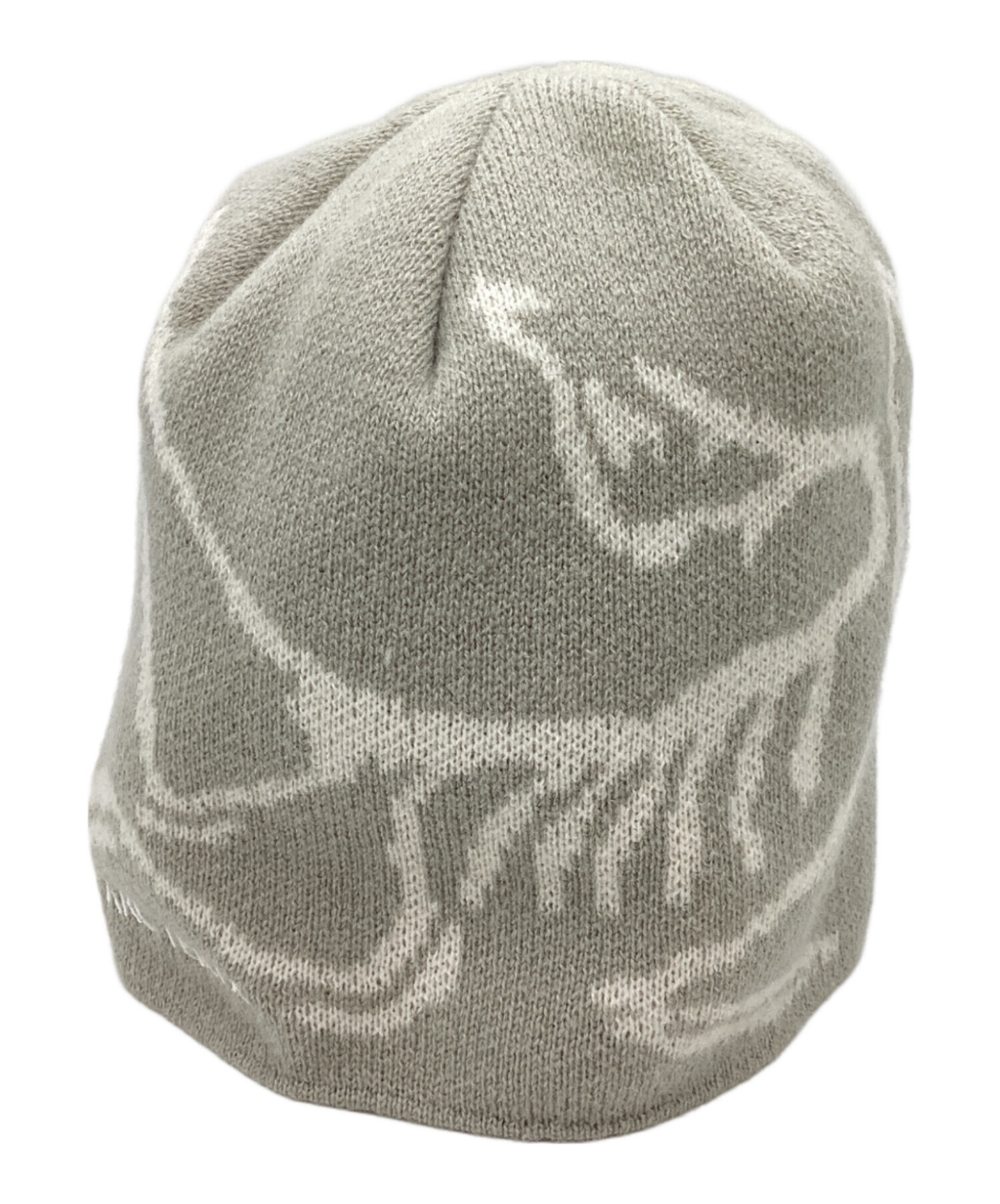 廃盤品 アークテリクス　ビーニー　FERNIE TOQUE 極美品 中古・古着通販】ARC'TERYX (アークテリクス) FERNIE TOQUE/ファーニー