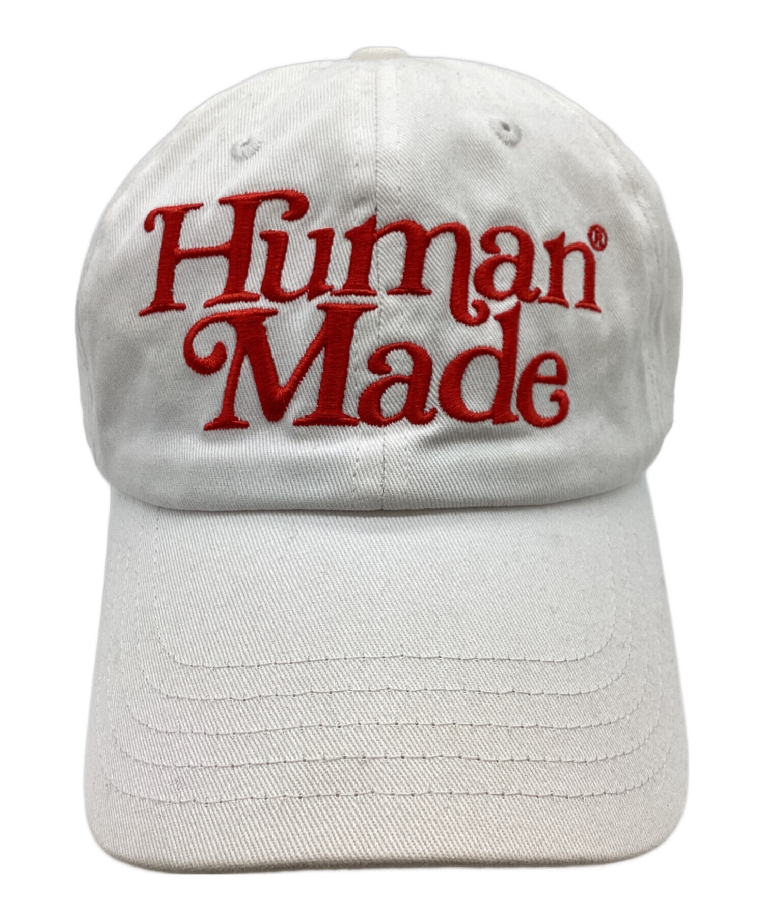 中古・古着通販】HUMAN MADE (ヒューマンメイド) Girls Don't Cry