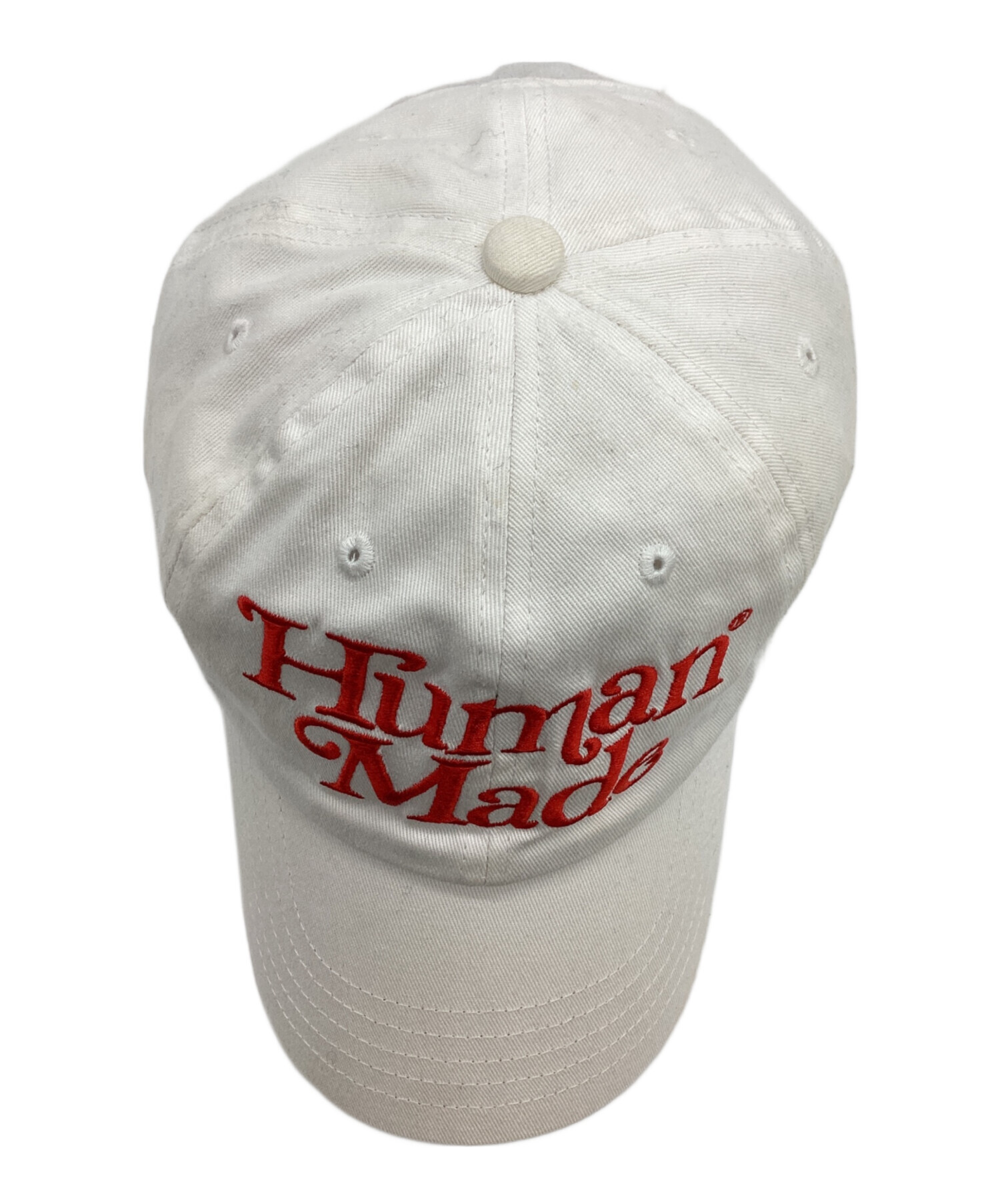 中古・古着通販】HUMAN MADE (ヒューマンメイド) Girls Don't Cry