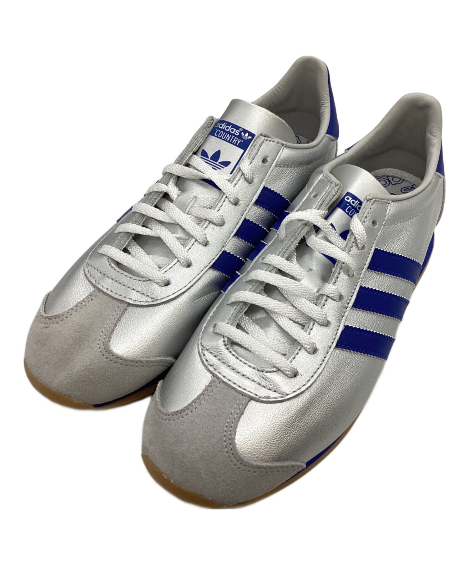  アディダス/COUNTRY OG/IE4230/Sランク/69【中古】 中古・古着通販】adidas (アディダス) Country OG / カントリーOG