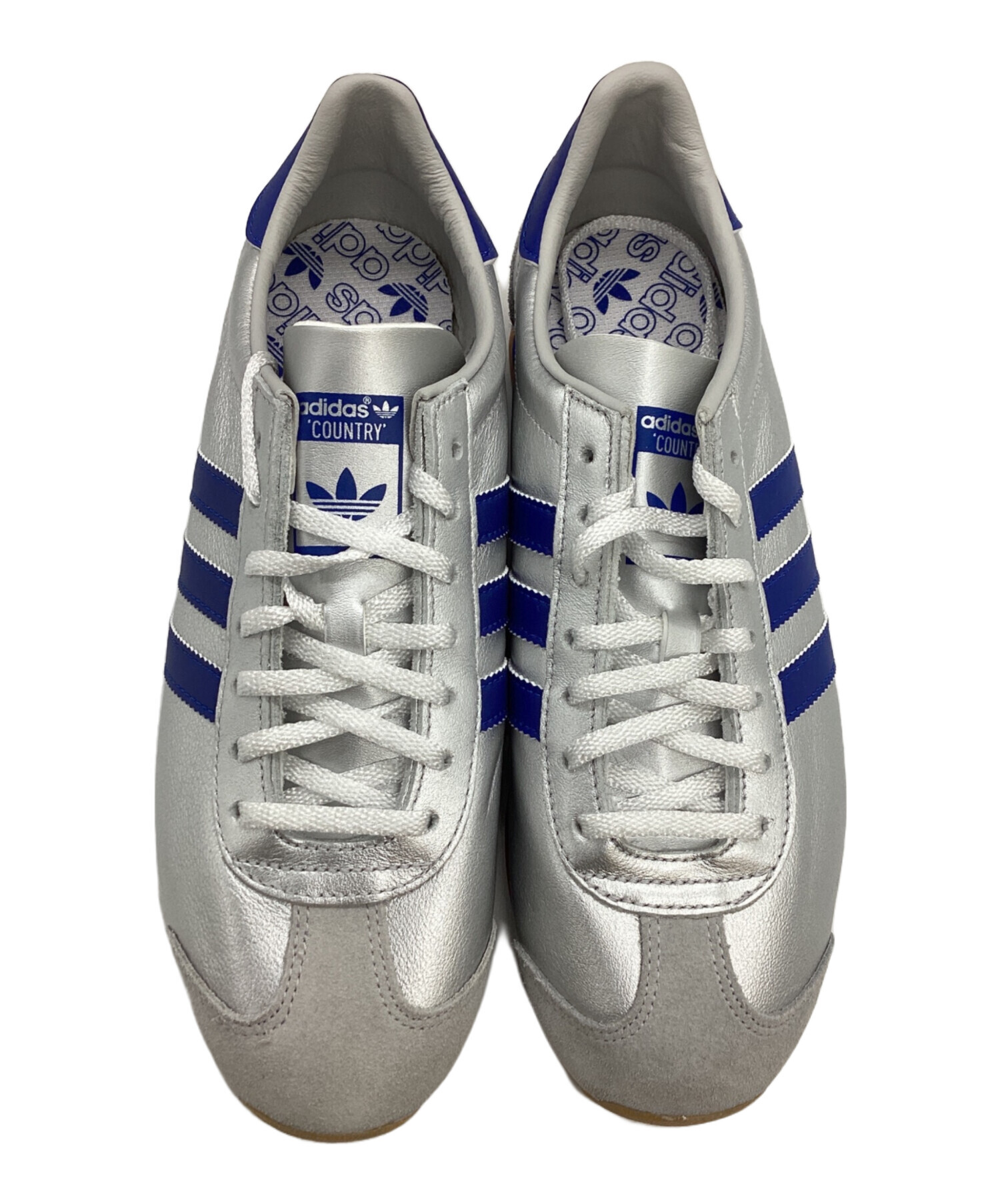  アディダス/COUNTRY OG/IE4230/Sランク/69【中古】 中古・古着通販】adidas (アディダス) Country OG / カントリーOG