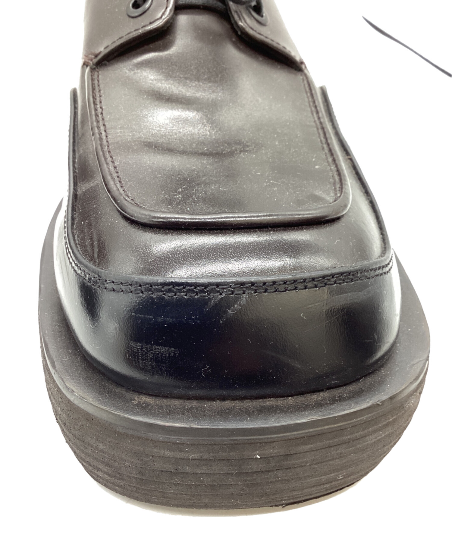 中古・古着通販】Andersson Bell (アンダーソンベル) Square Martin 23