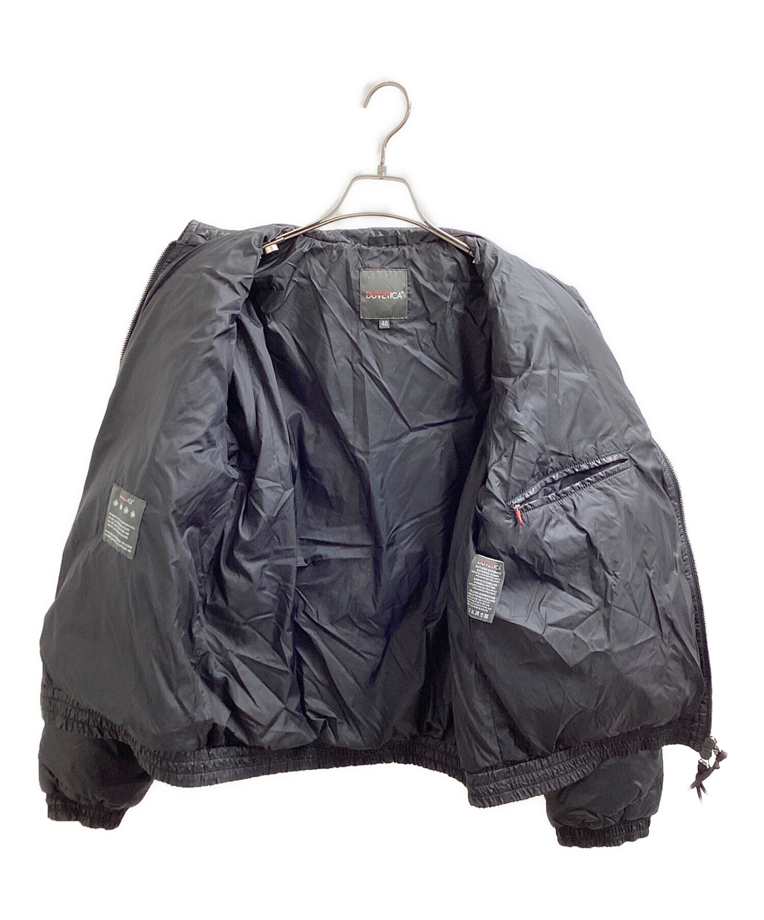 中古・古着通販】DUVETICA (デュベティカ) ダウンジャケット / G32-003