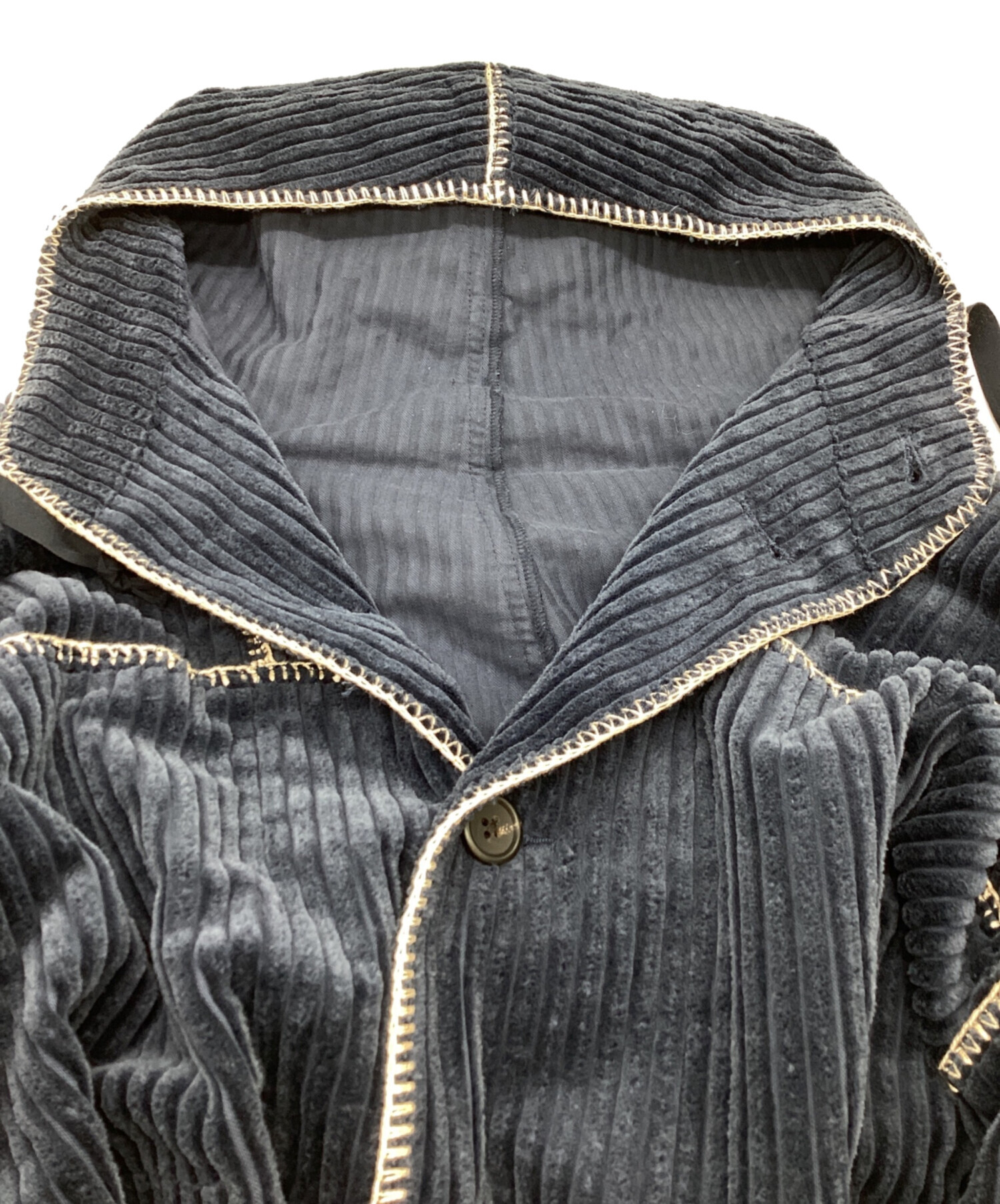 中古・古着通販】Paul Smith COLLECTION ブランケットステッチ