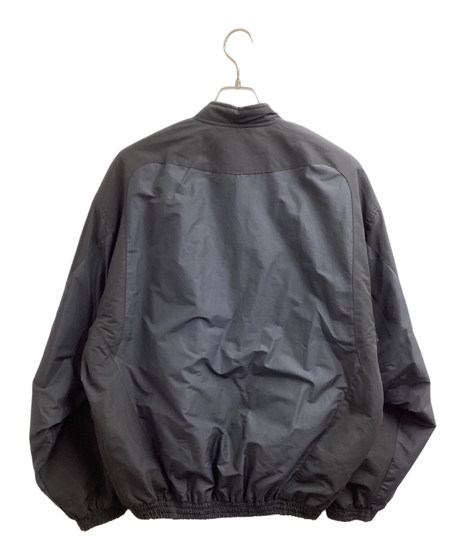 中古・古着通販】UNDERMYCAR Acer Padded Shoulder Crop Jacket 