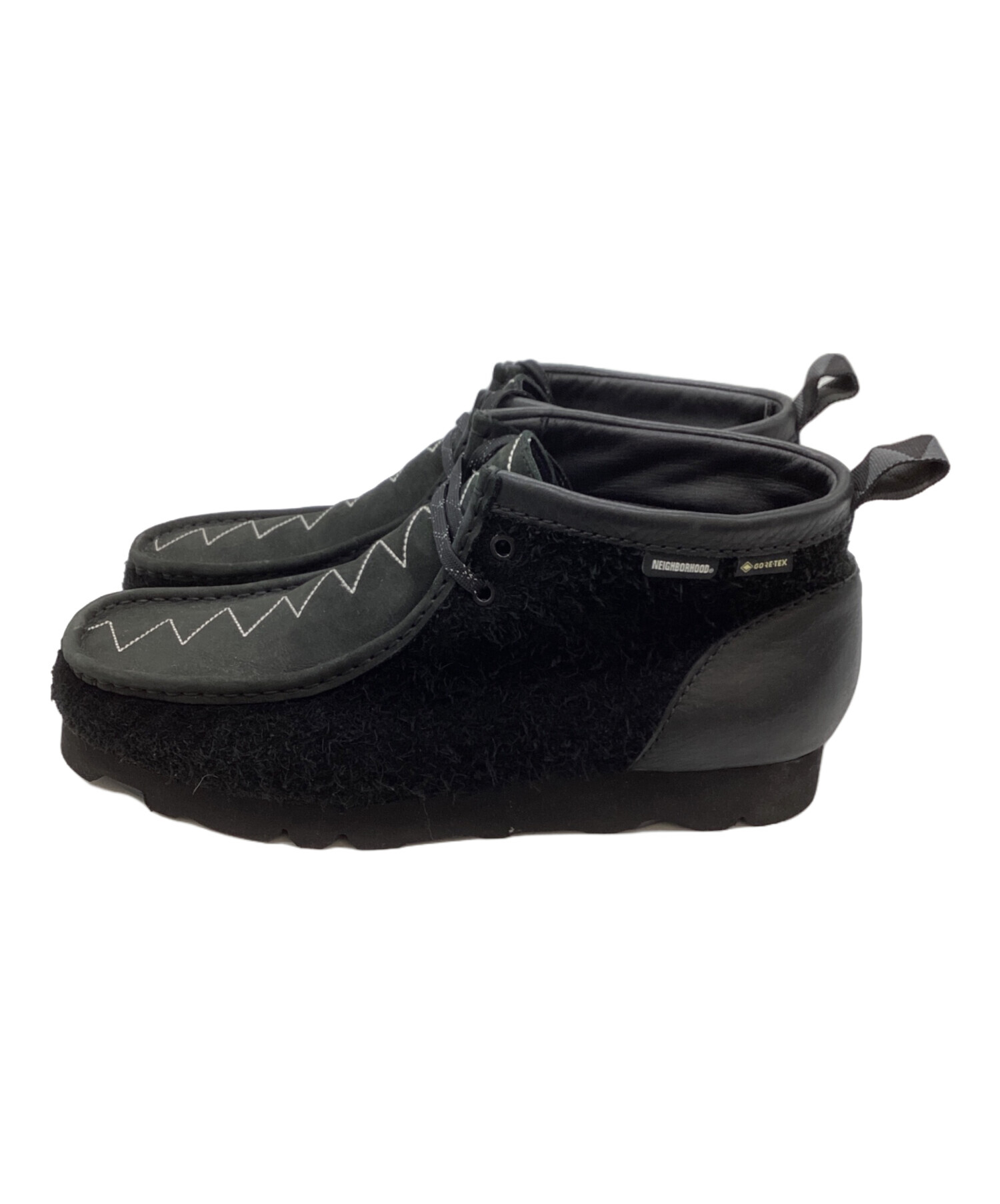 中古・古着通販】CLARKS (クラークス) NEIGHBORHOOD (ネイバーフッド