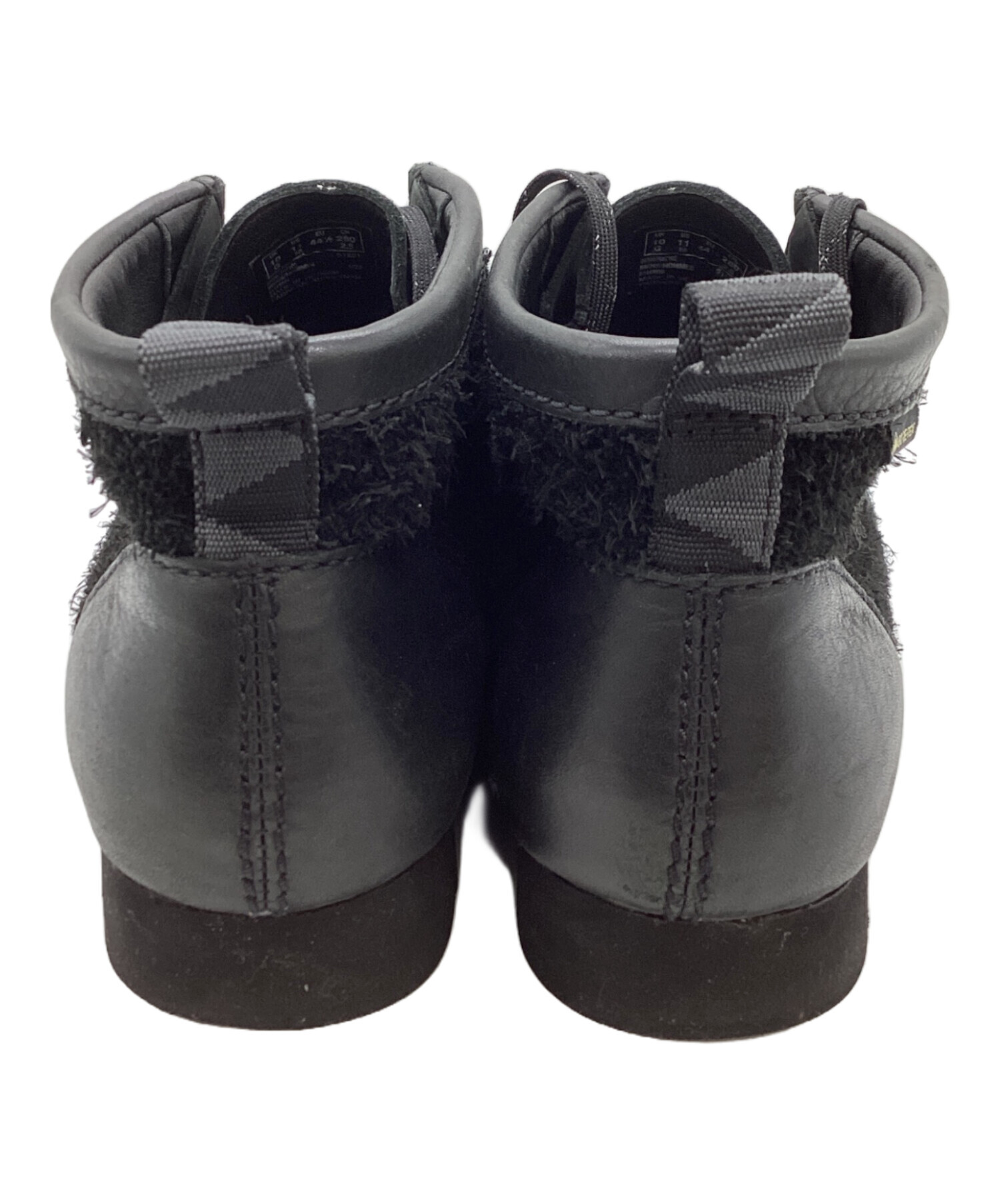 靴 neighborhood clarks wallabee GTX 中古・古着通販】CLARKS (クラークス) NEIGHBORHOOD (ネイバーフッド